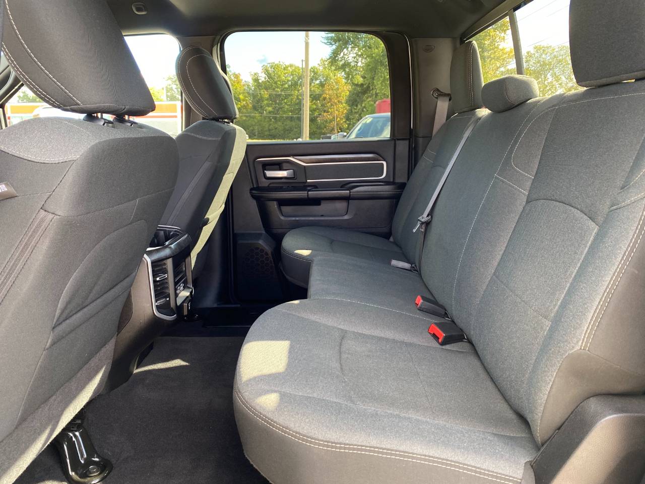 2021 RAM Ram 2500 Pickup Lone Star - Photo 16