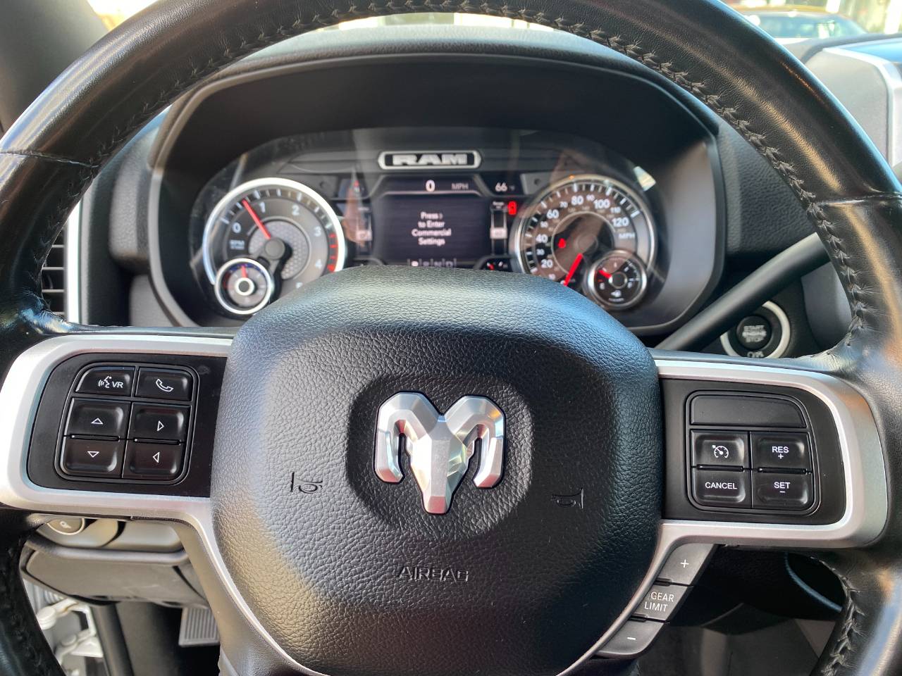 2021 RAM Ram 2500 Pickup Lone Star - Photo 11