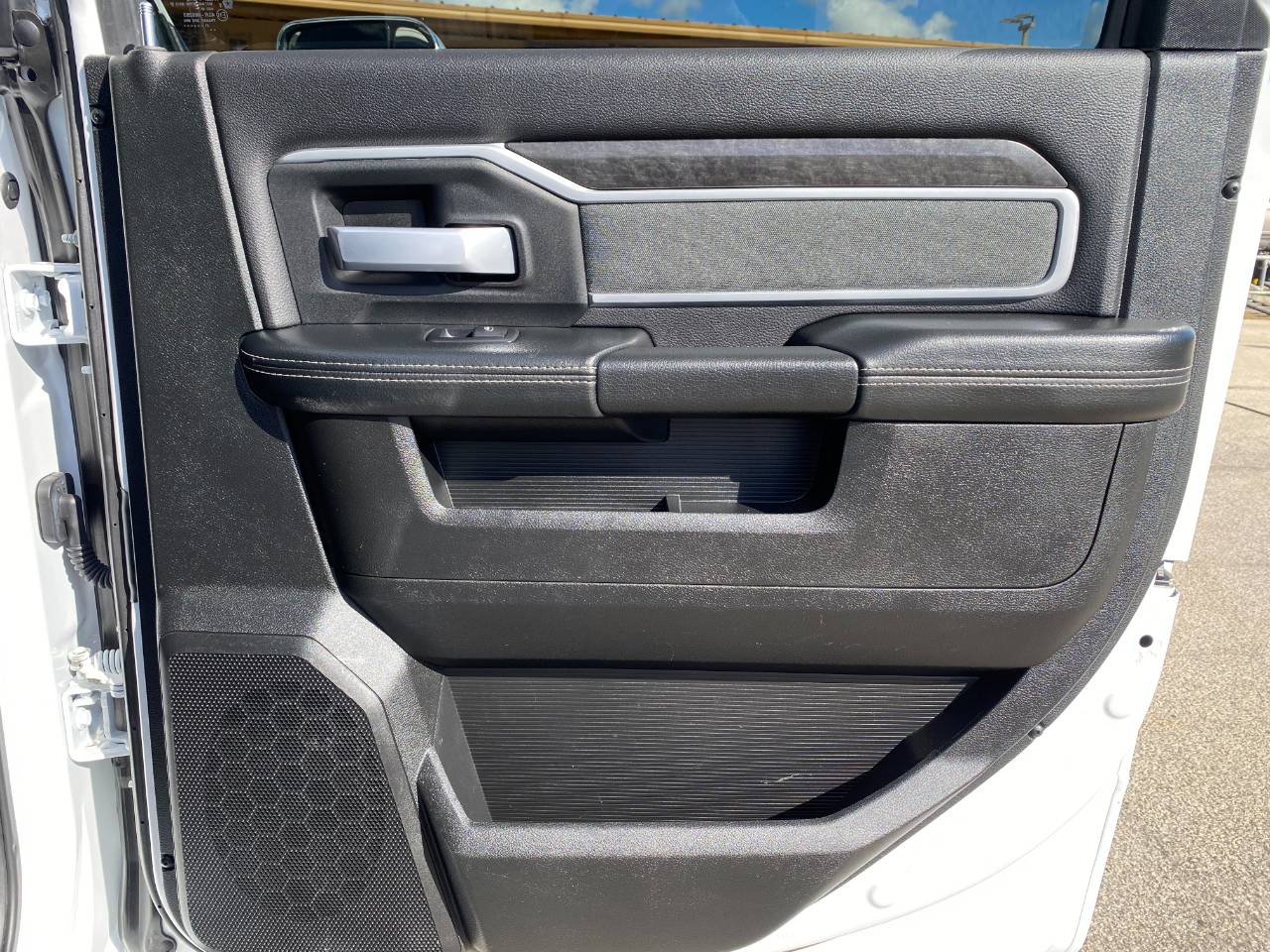 2021 RAM Ram 2500 Pickup Lone Star - Photo 17