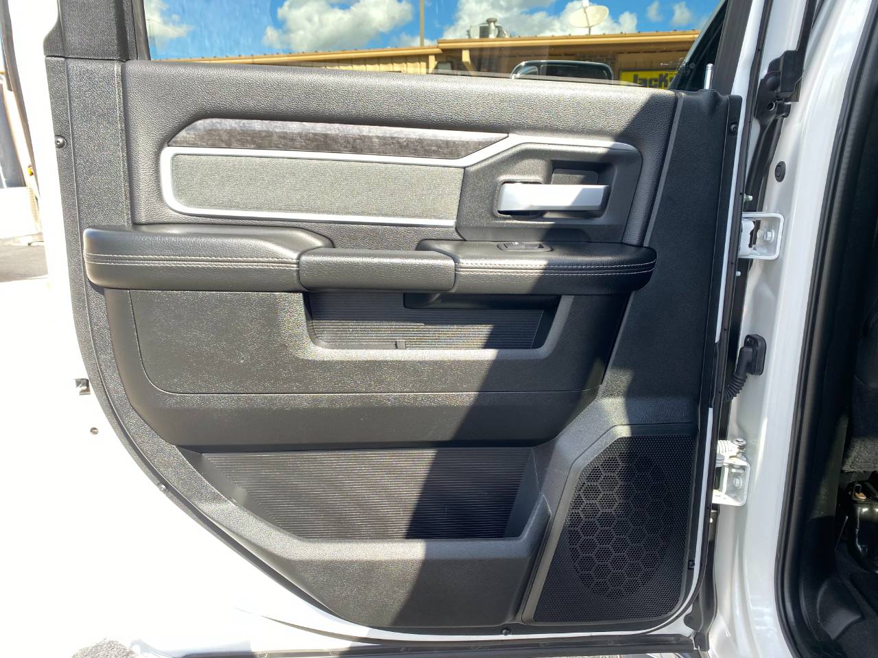 2021 RAM Ram 2500 Pickup Lone Star - Photo 15