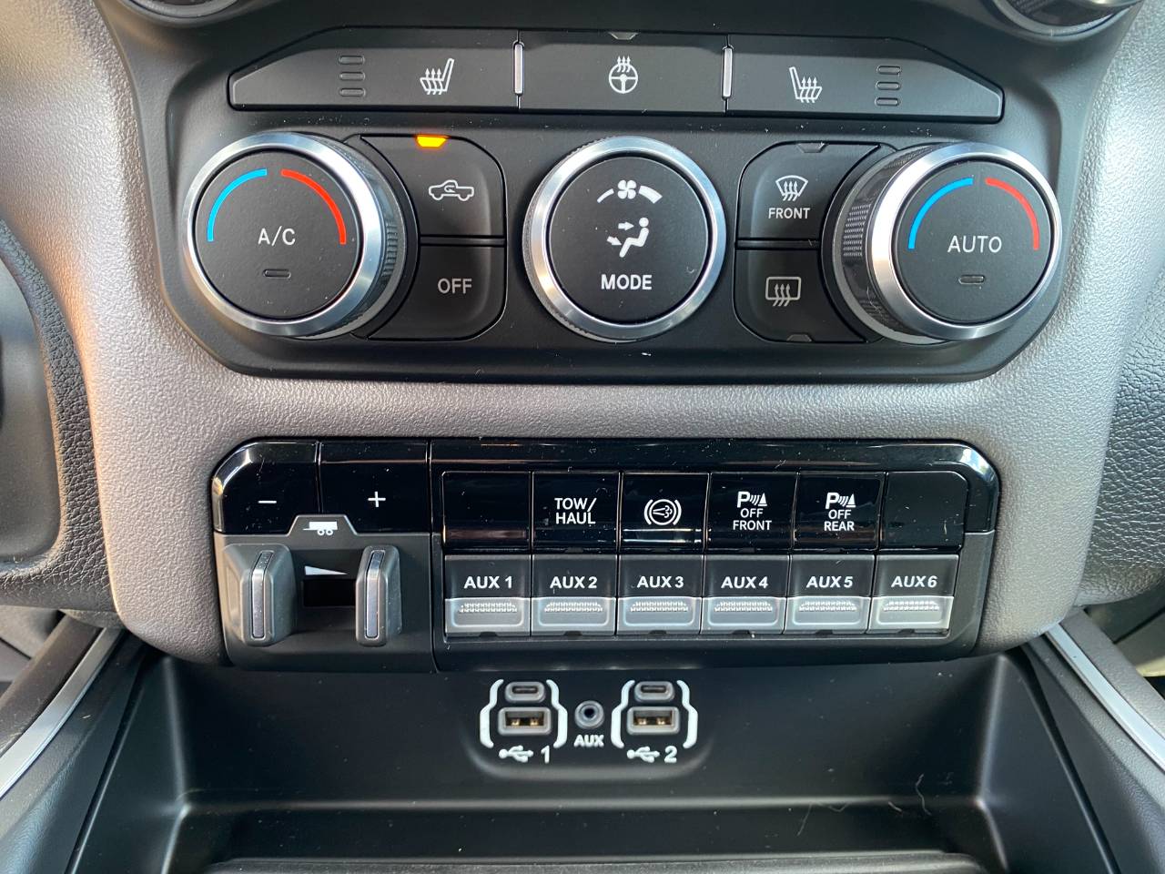 2021 RAM Ram 2500 Pickup Lone Star - Photo 13