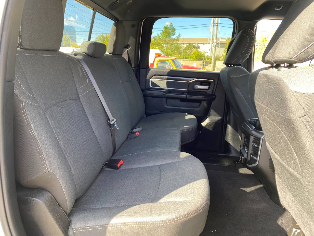 2021 RAM Ram 2500 Pickup Lone Star - Photo 18