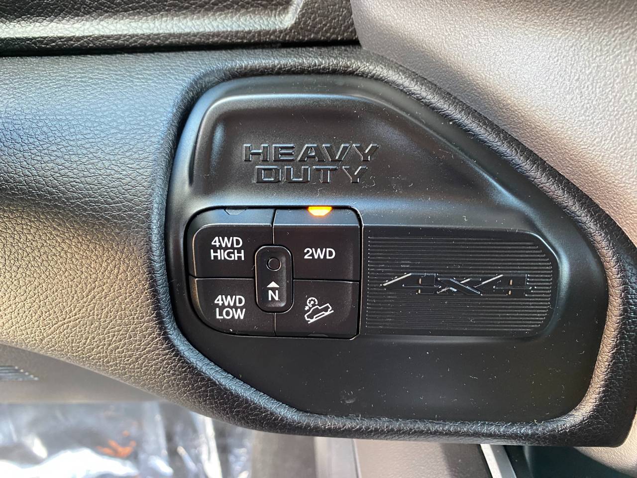 2021 RAM Ram 2500 Pickup Lone Star - Photo 14
