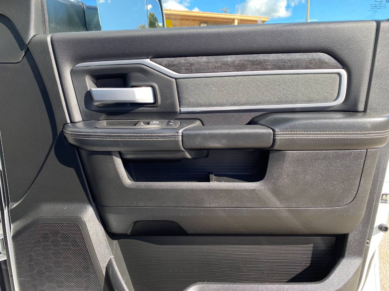 2021 RAM Ram 2500 Pickup Lone Star - Photo 19