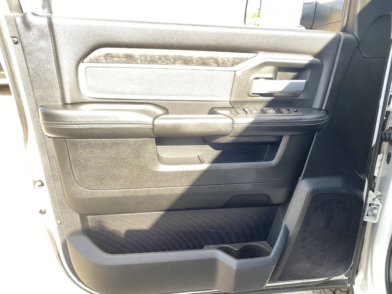 2021 RAM Ram 2500 Pickup Lone Star - Photo 9