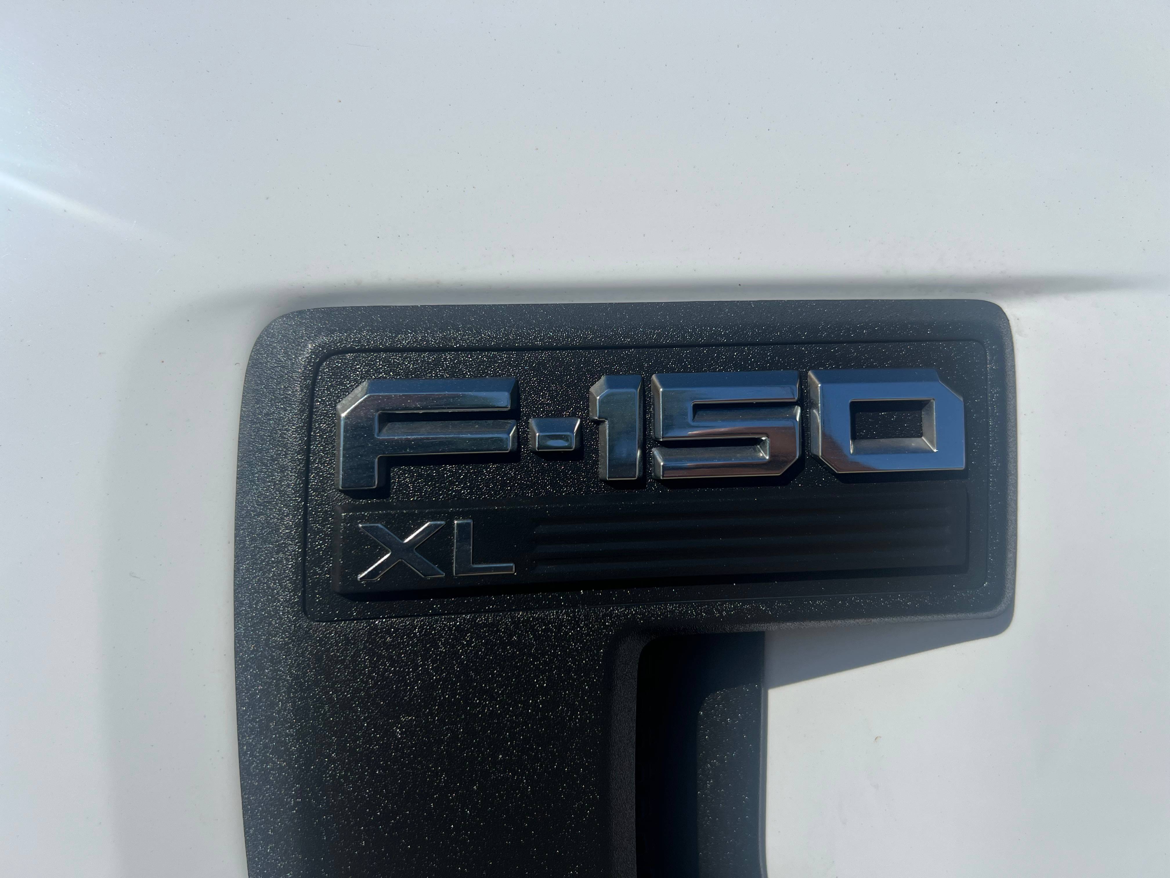 2022 Ford F-150 XL - Photo 6