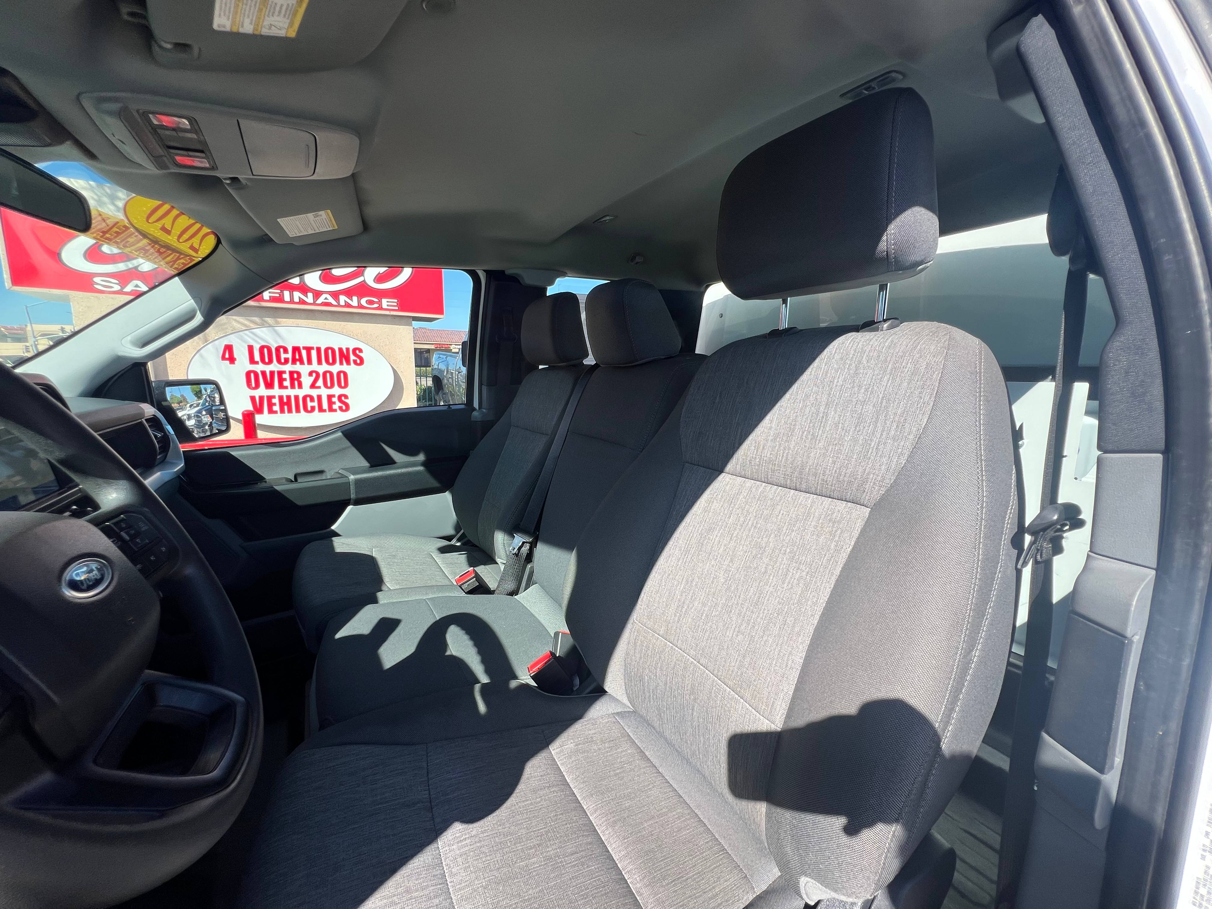 2022 Ford F-150 XL - Photo 15