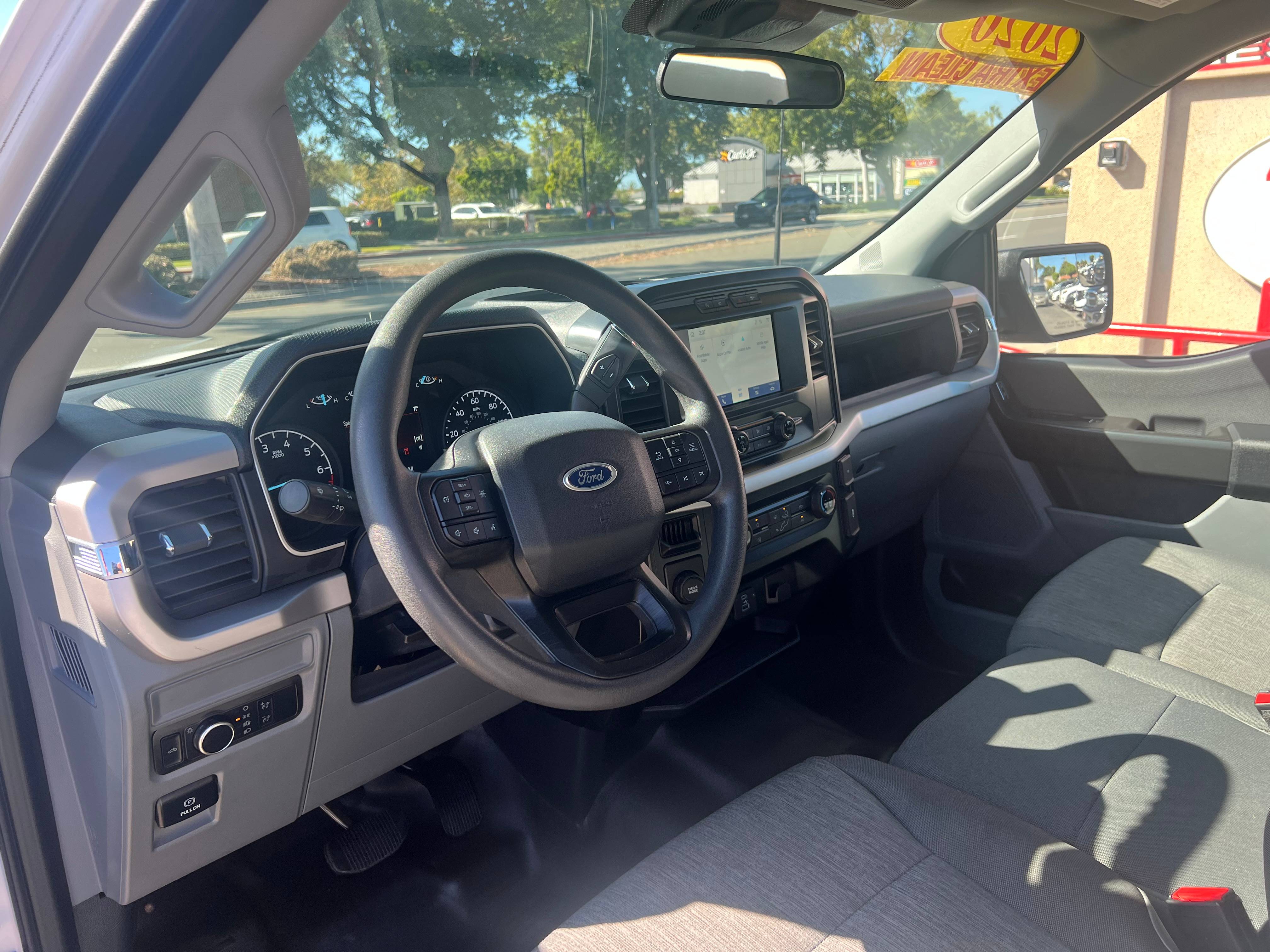 2022 Ford F-150 XL - Photo 16