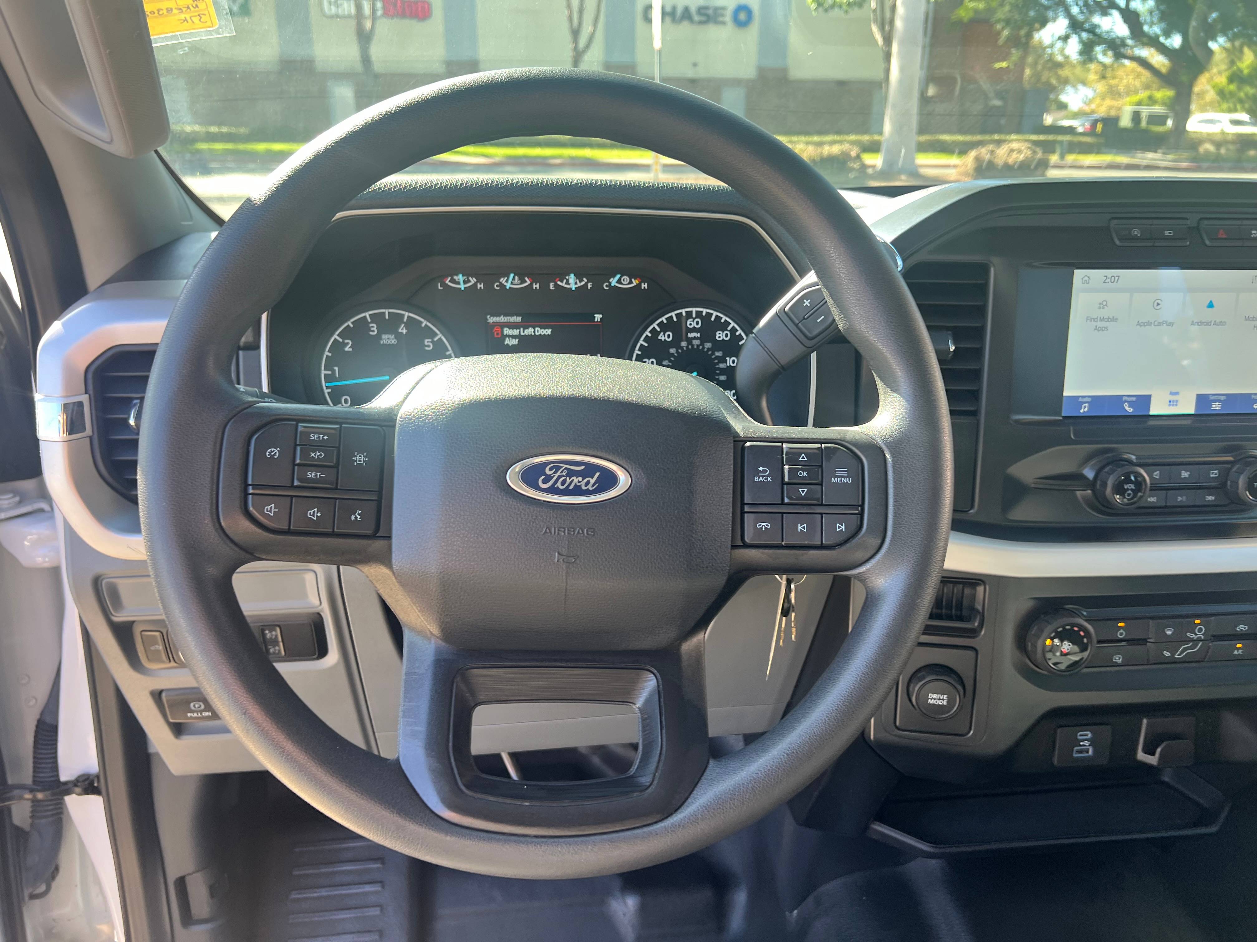 2022 Ford F-150 XL - Photo 18