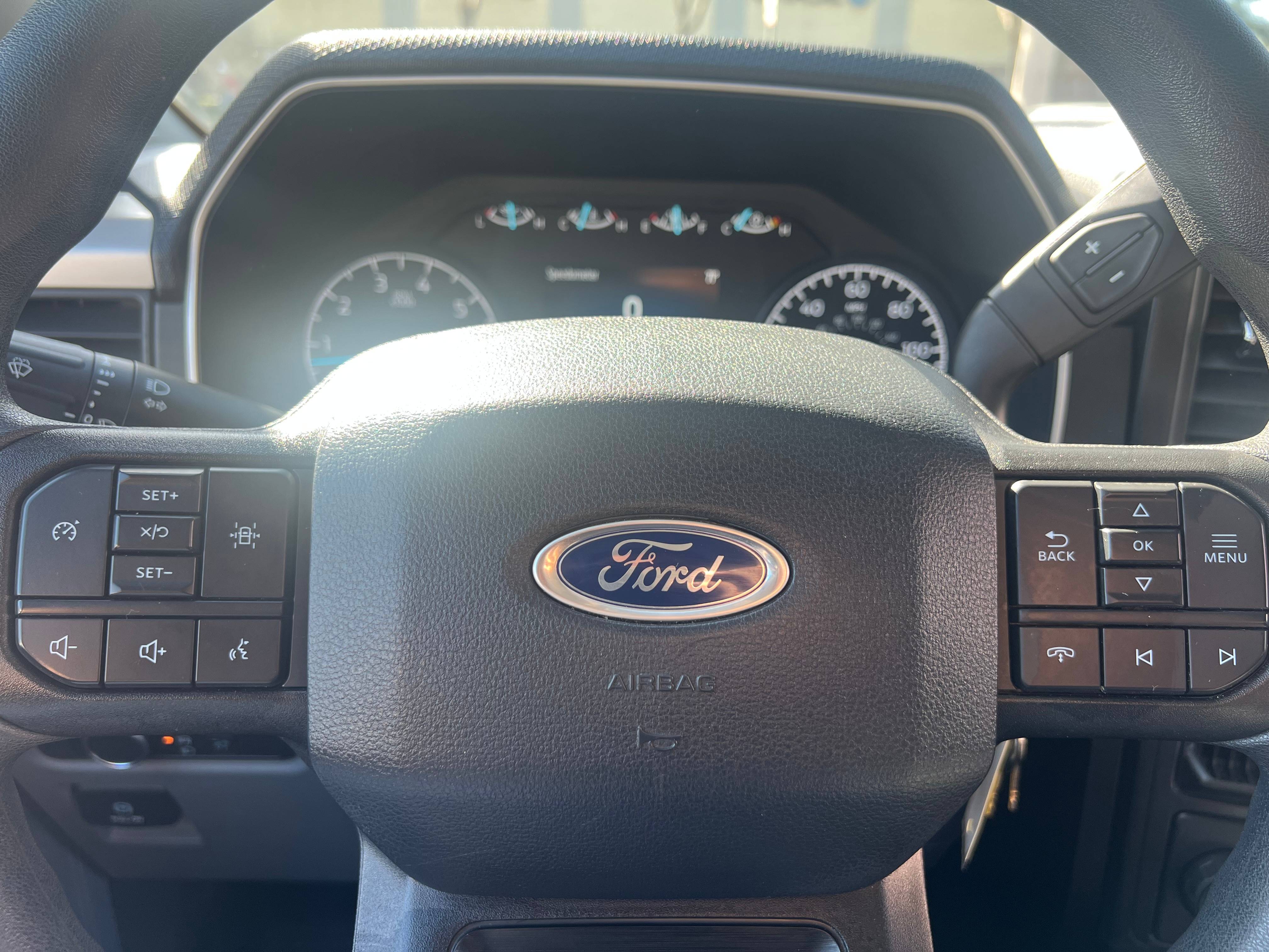 2022 Ford F-150 XL - Photo 19