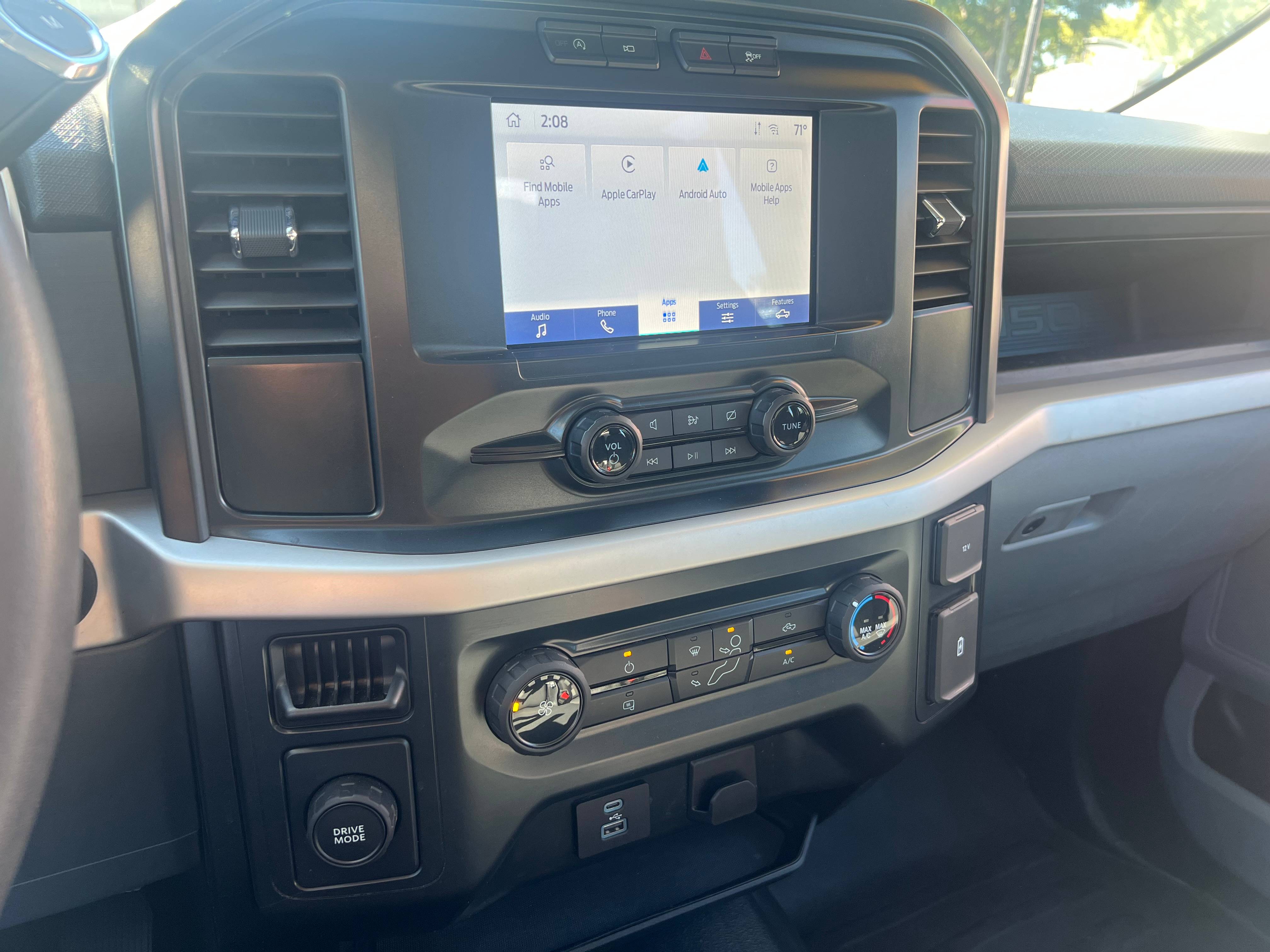 2022 Ford F-150 XL - Photo 23