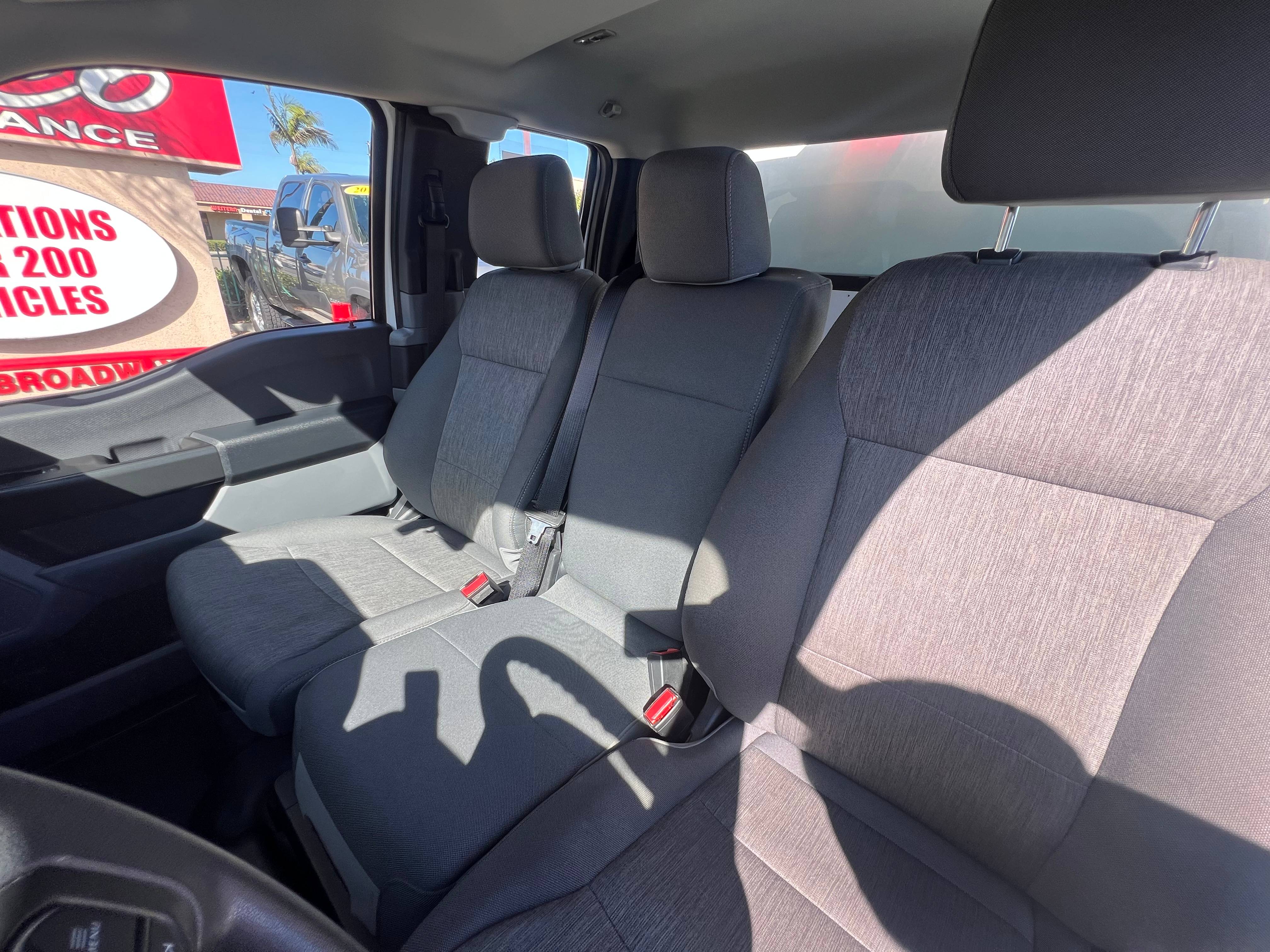 2022 Ford F-150 XL - Photo 28