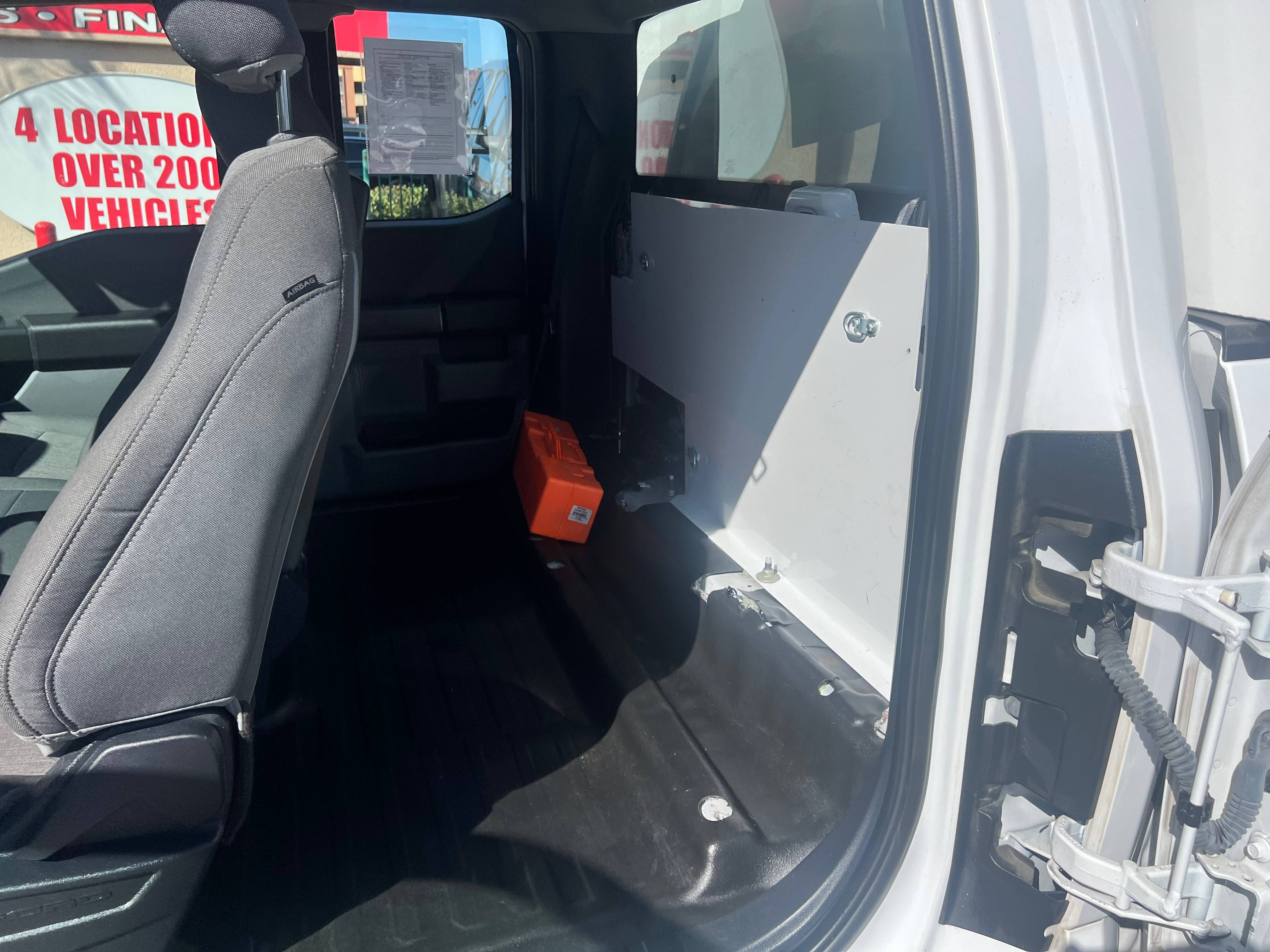 2022 Ford F-150 XL - Photo 30