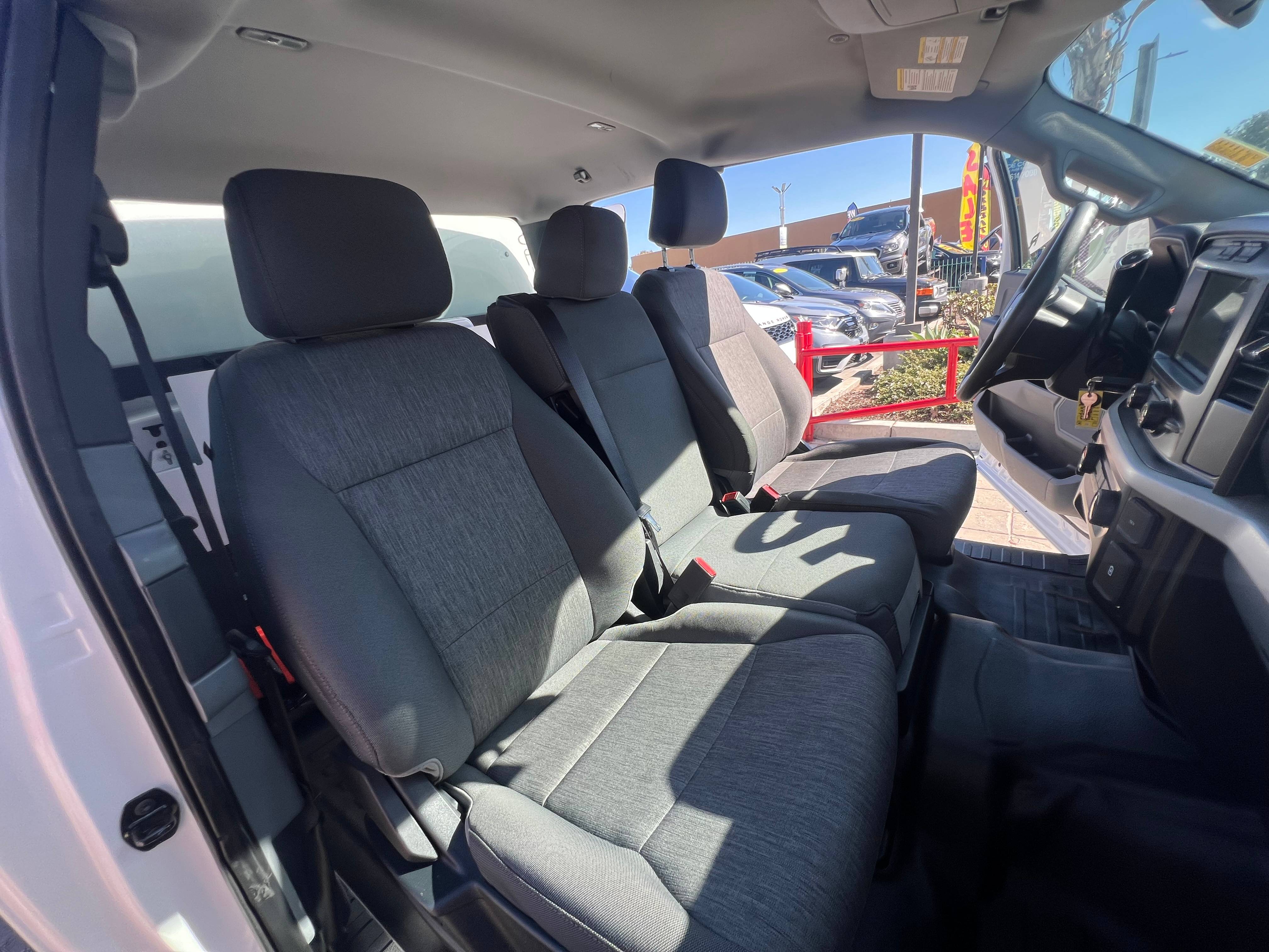 2022 Ford F-150 XL - Photo 34