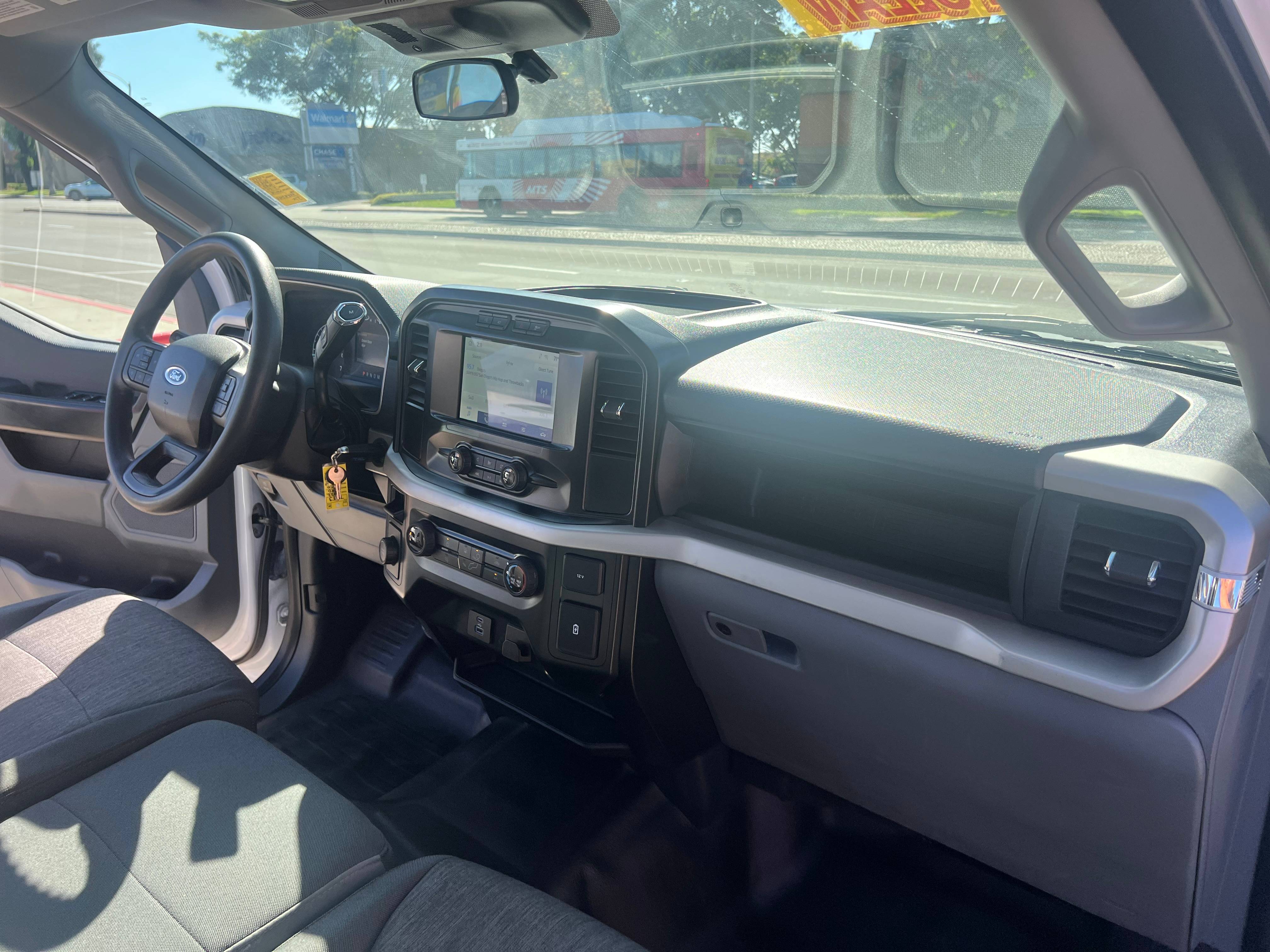2022 Ford F-150 XL - Photo 35