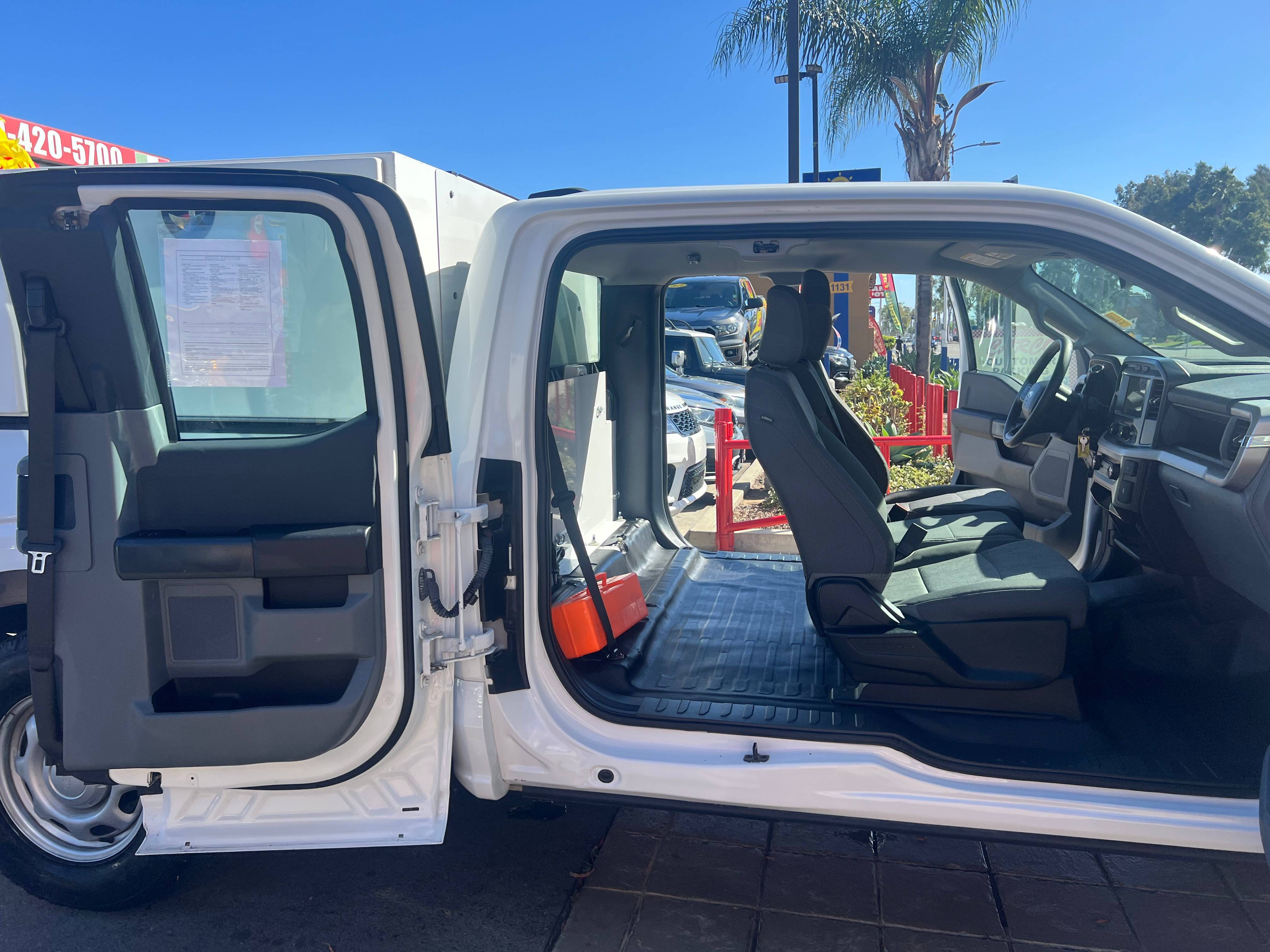 2022 Ford F-150 XL - Photo 36