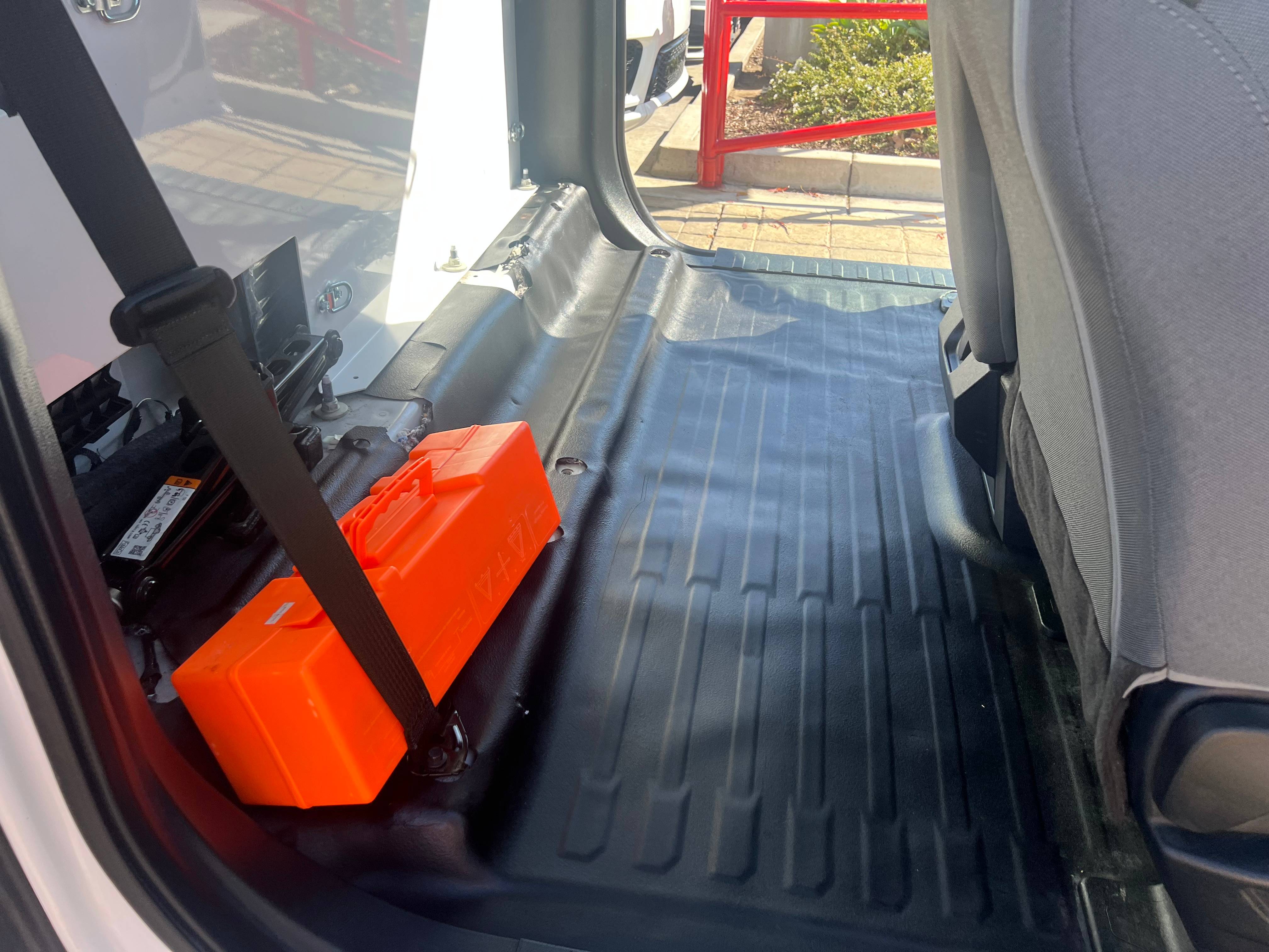 2022 Ford F-150 XL - Photo 37
