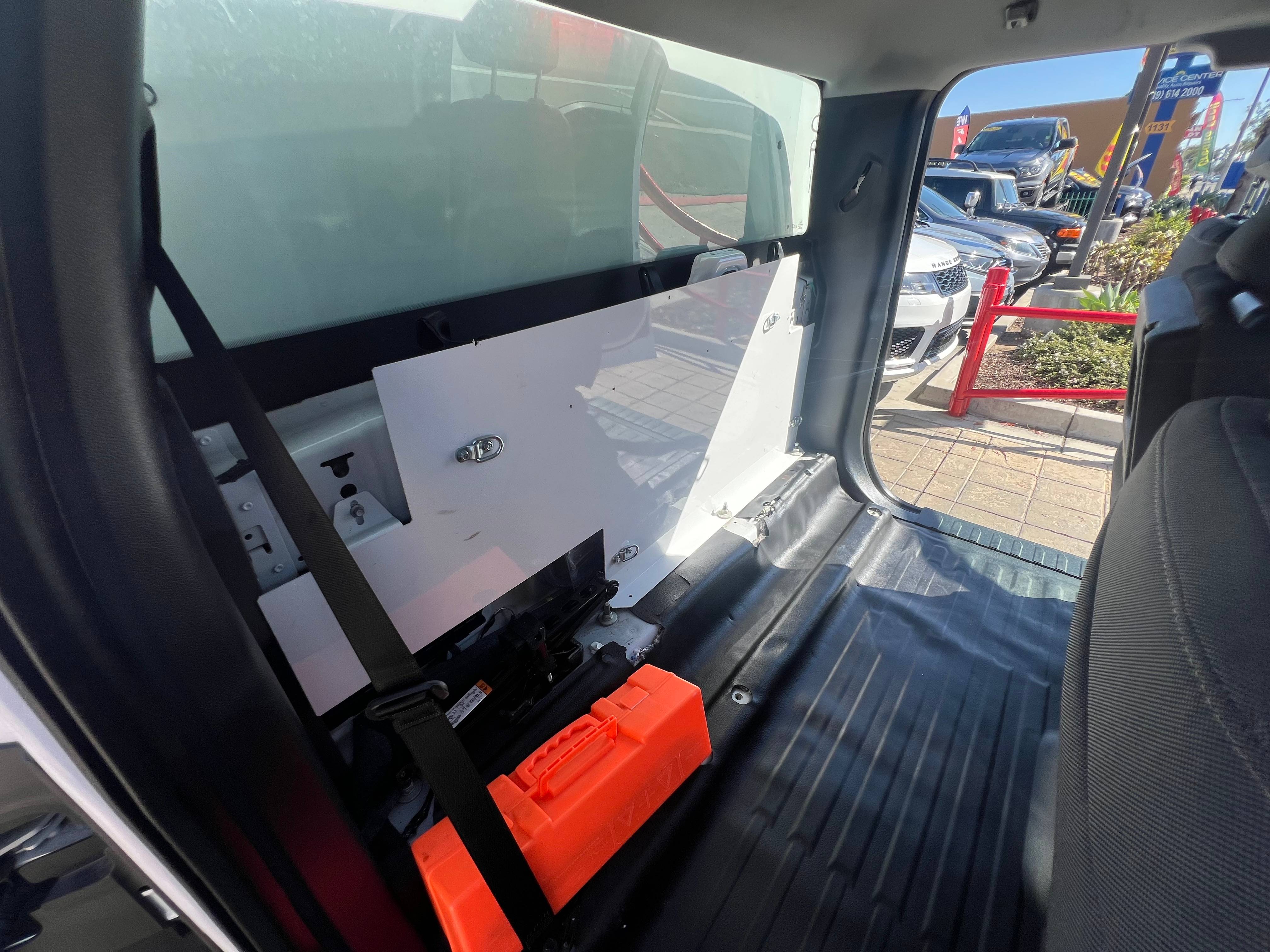 2022 Ford F-150 XL - Photo 38