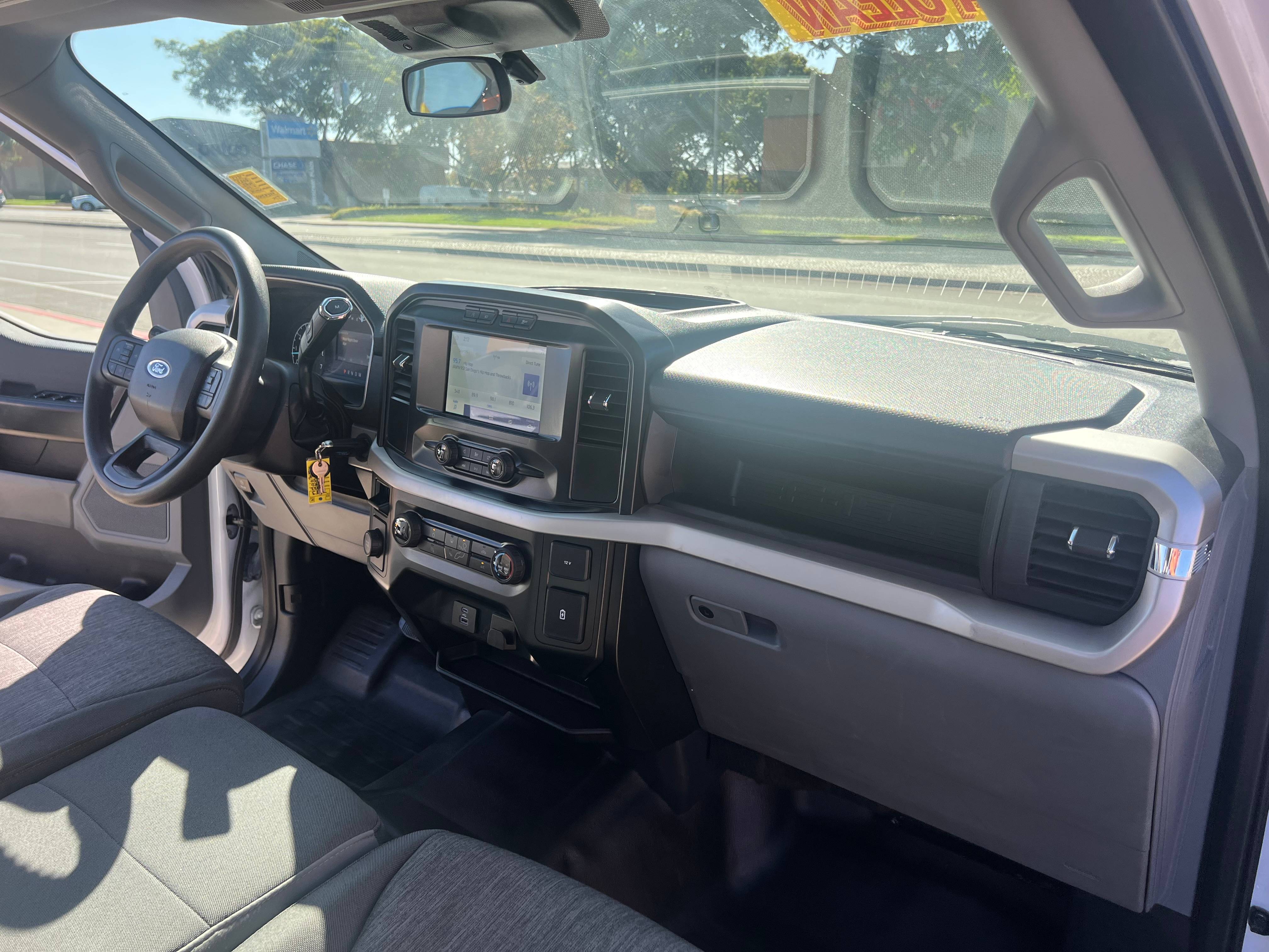 2022 Ford F-150 XL - Photo 40