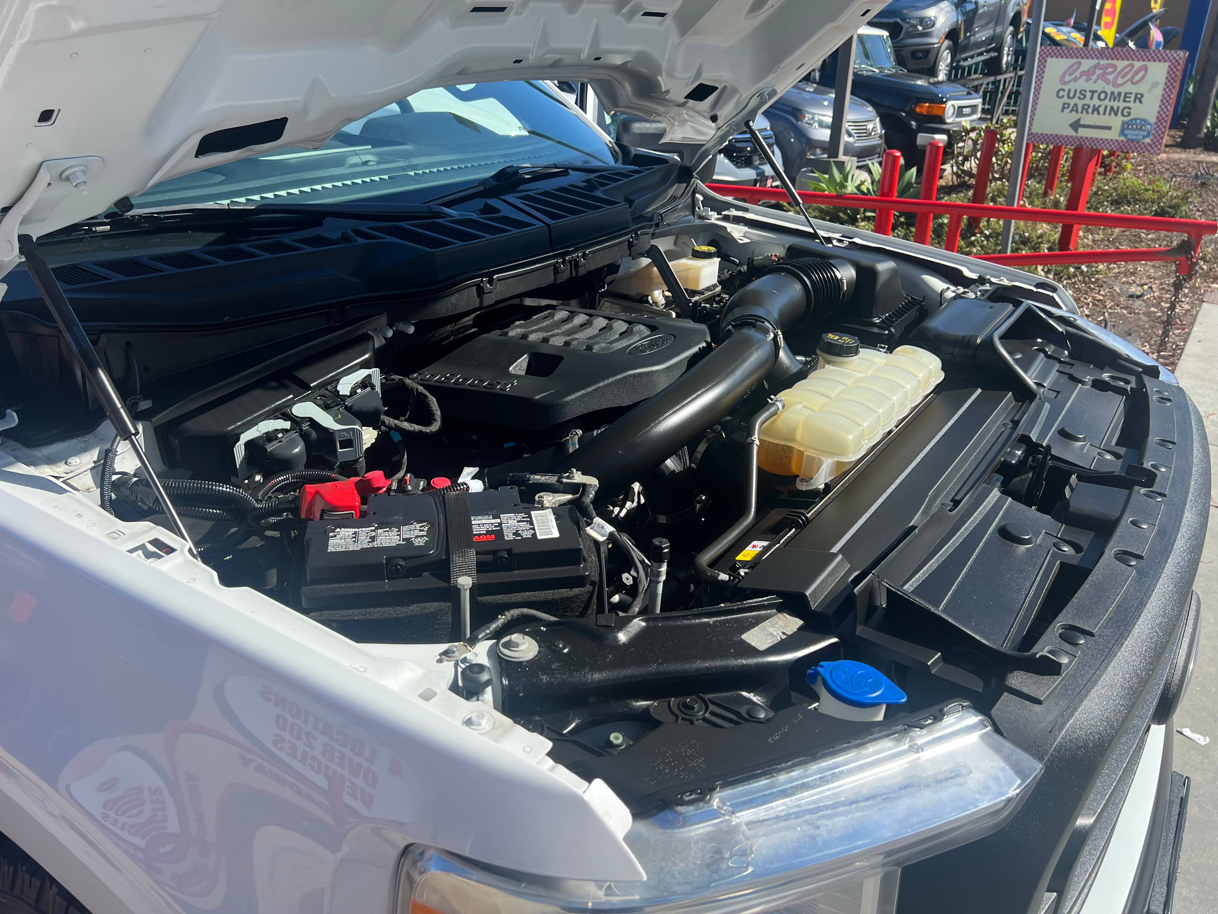 2022 Ford F-150 XL - Photo 41