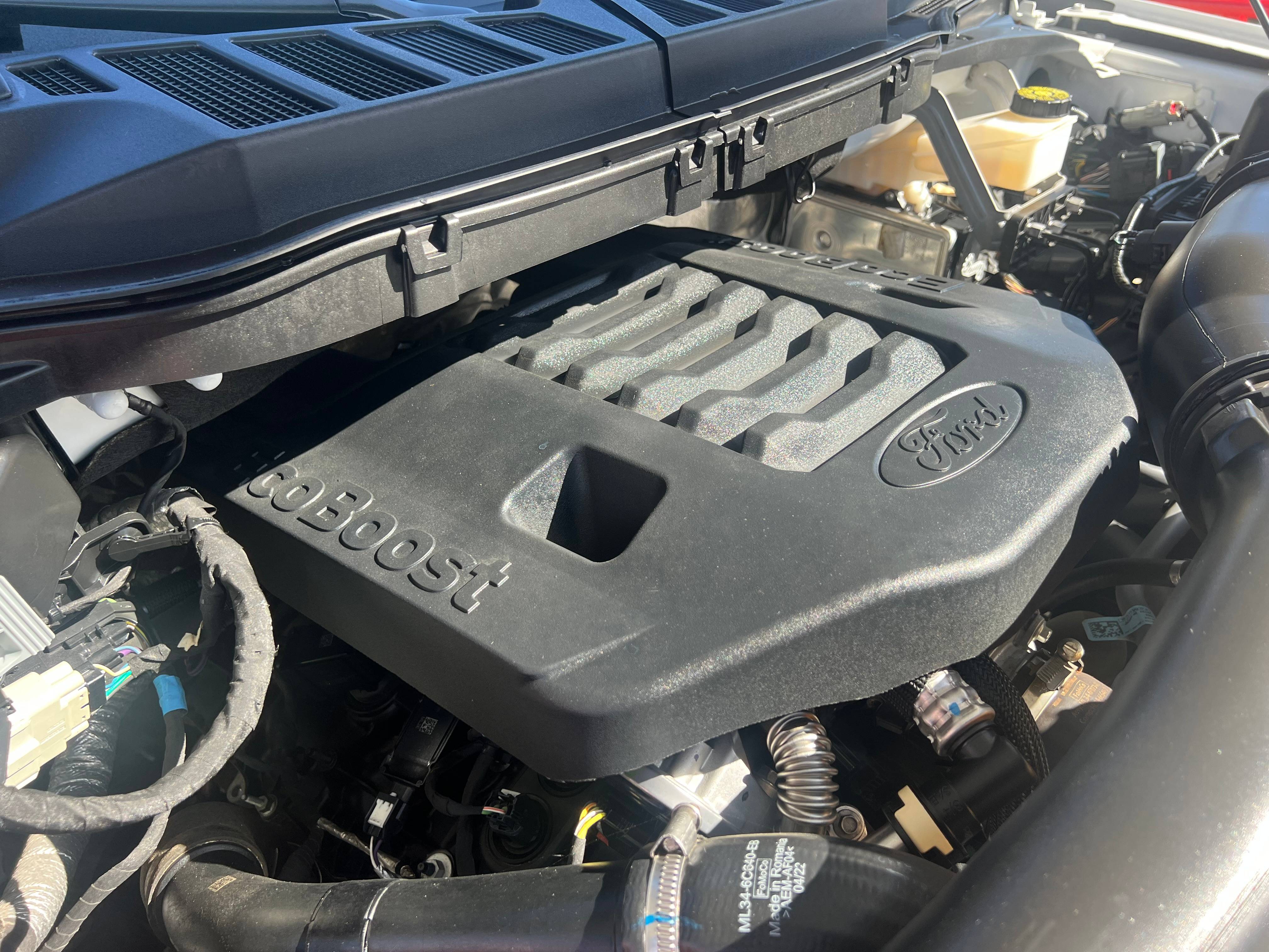 2022 Ford F-150 XL - Photo 42