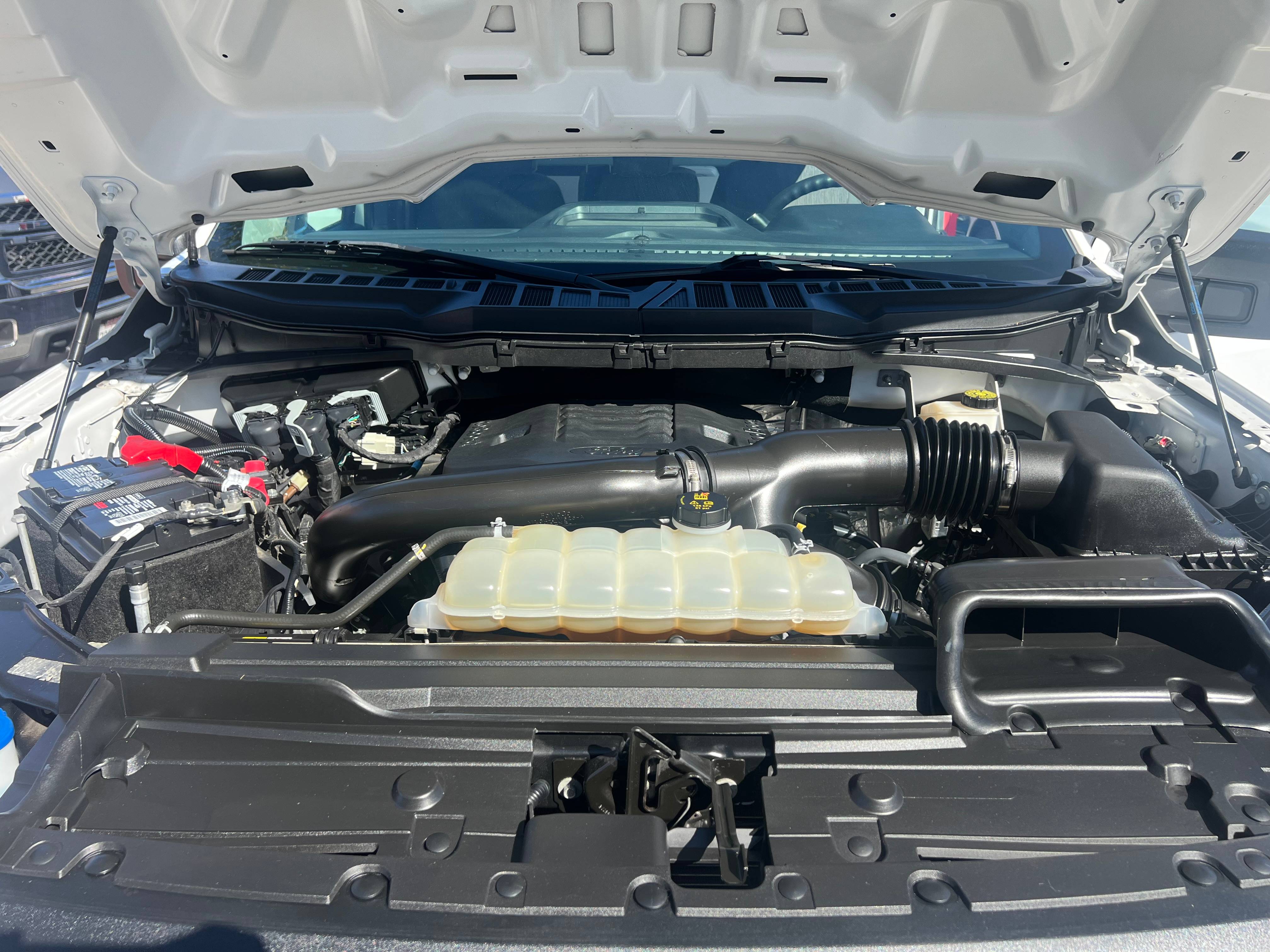 2022 Ford F-150 XL - Photo 43