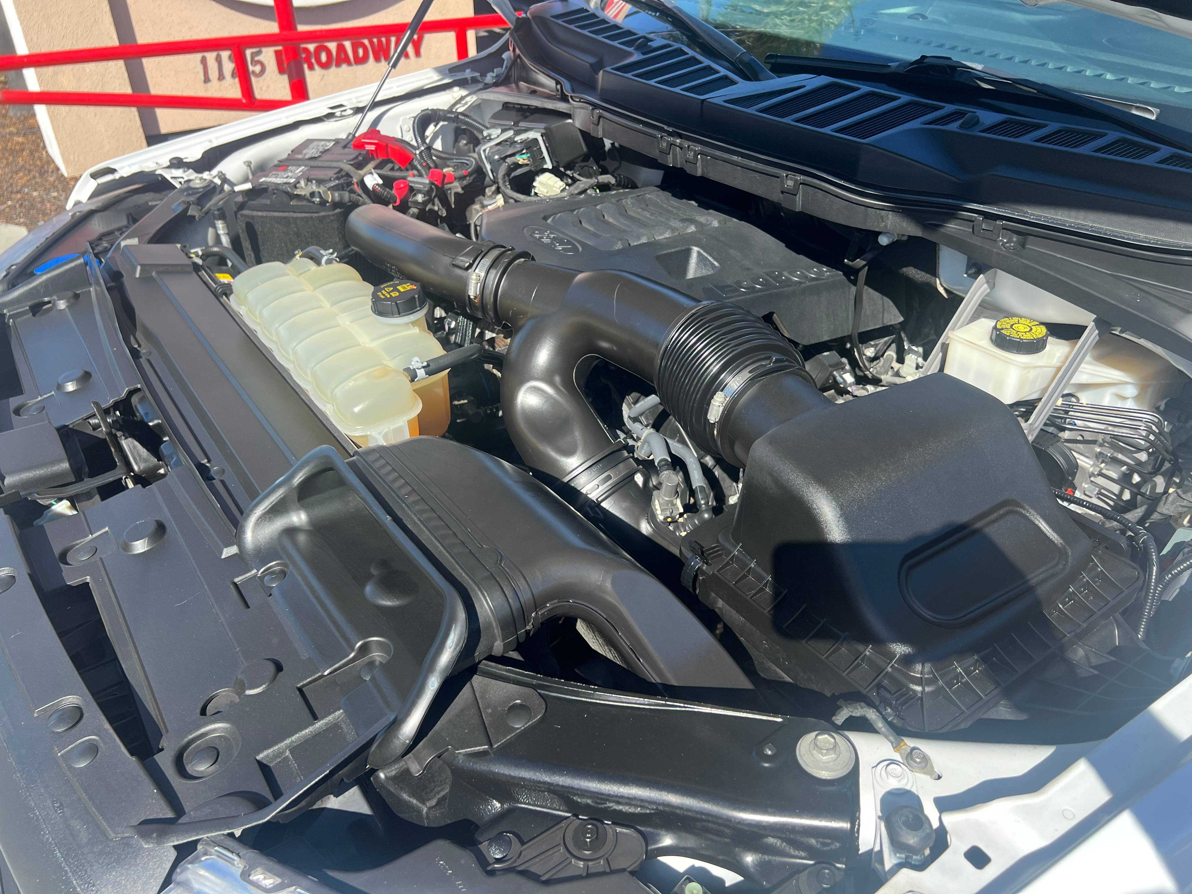 2022 Ford F-150 XL - Photo 44