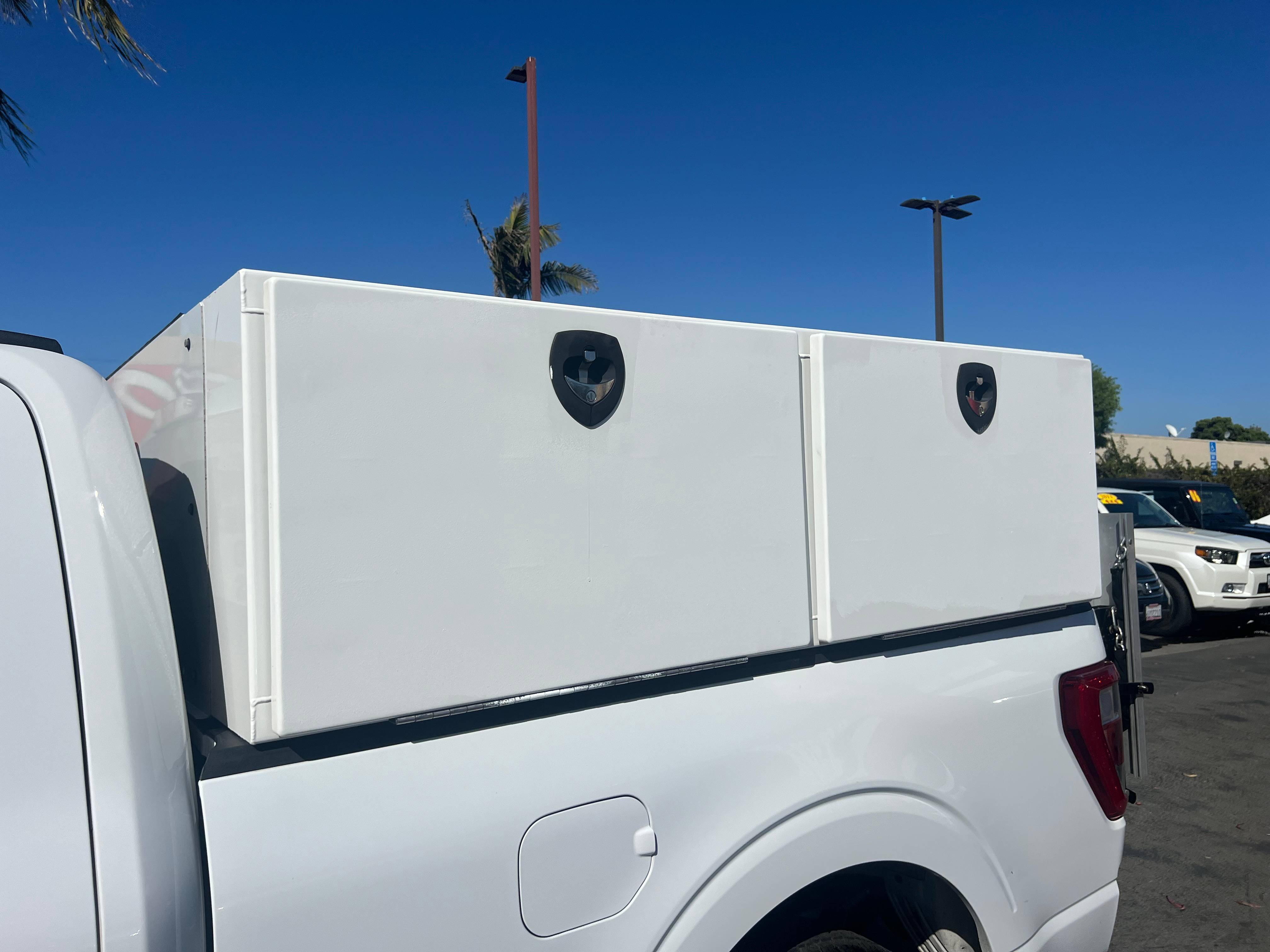 2022 Ford F-150 XL - Photo 45