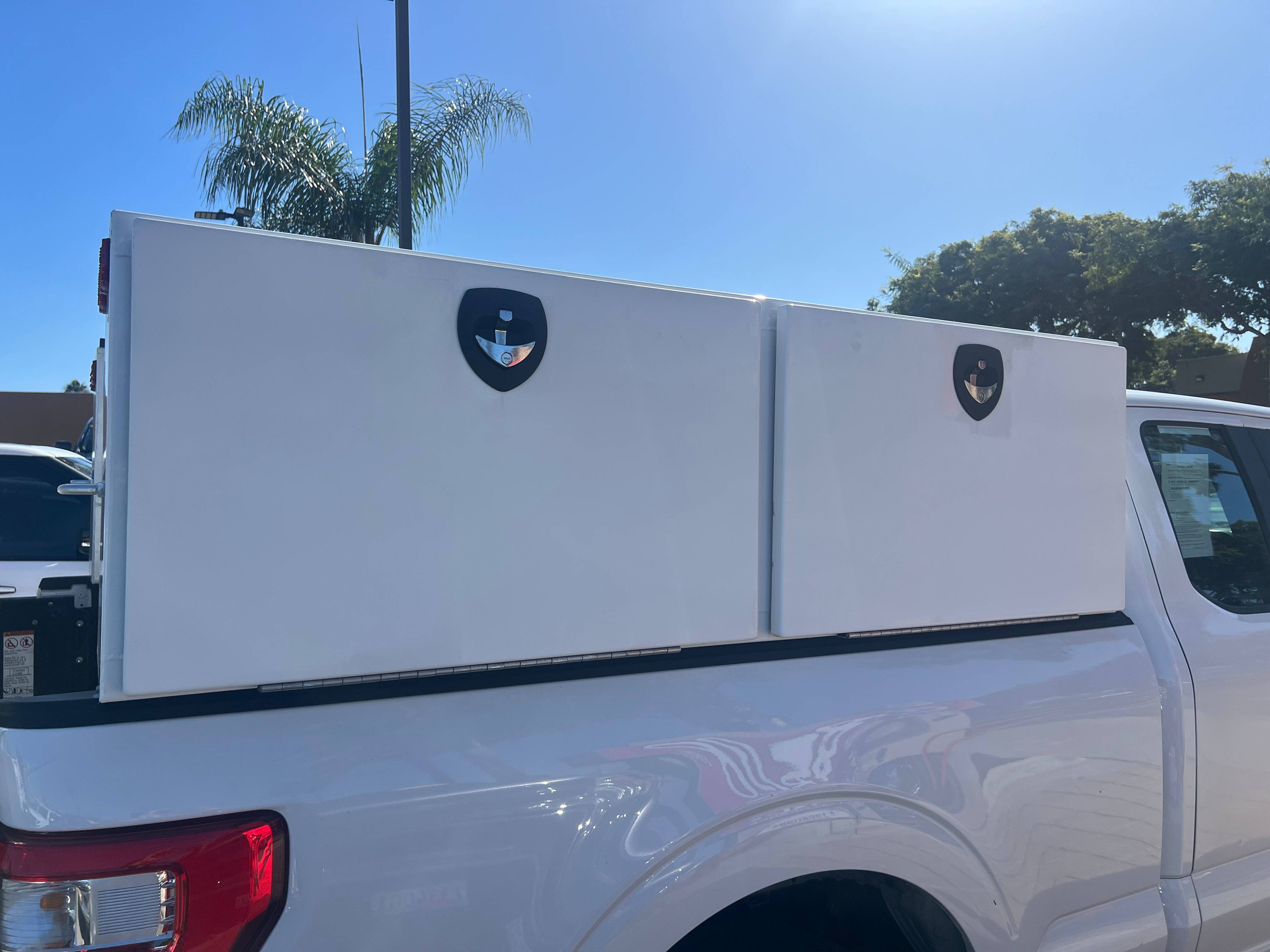 2022 Ford F-150 XL - Photo 48