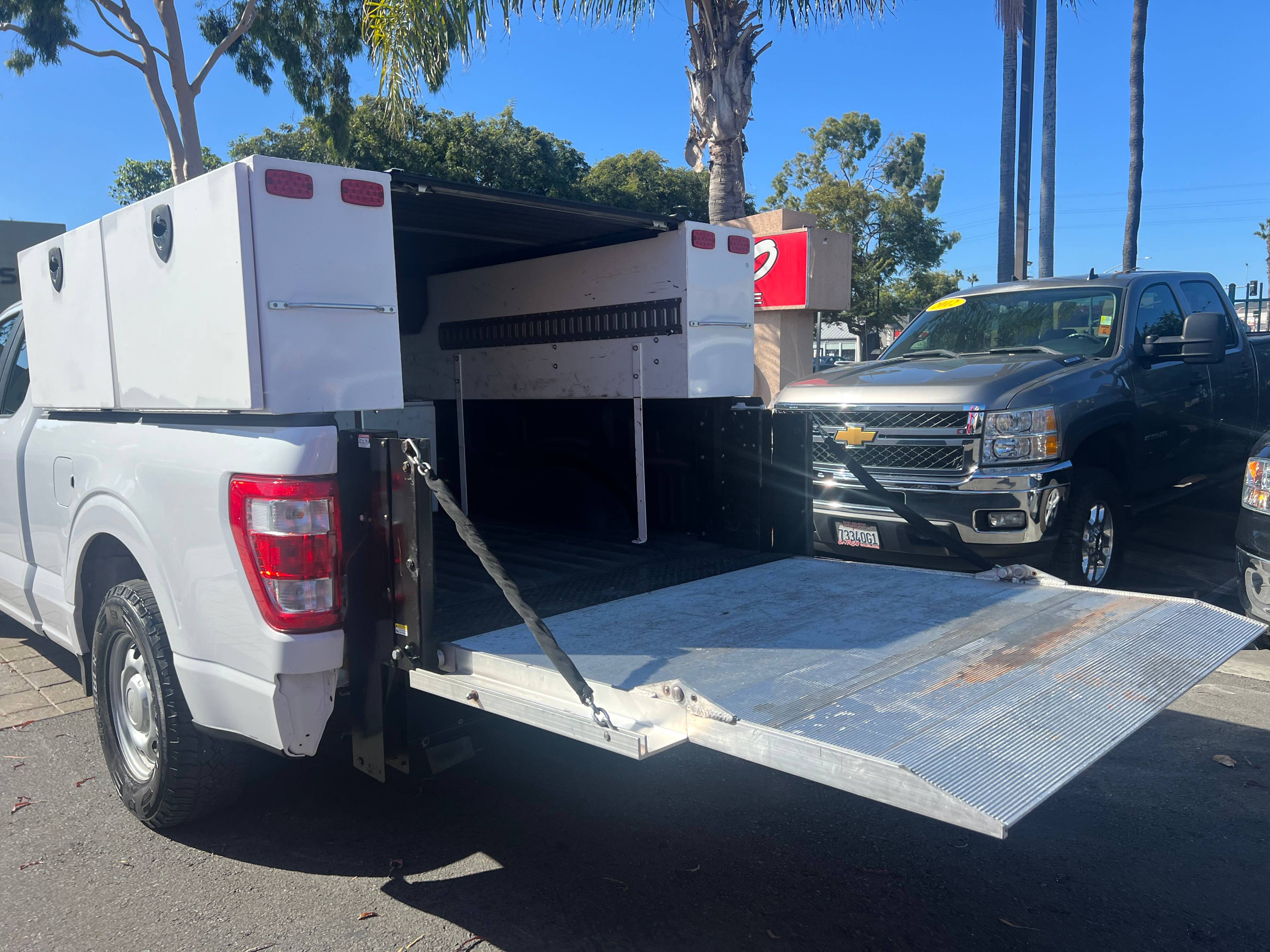 2022 Ford F-150 XL - Photo 72