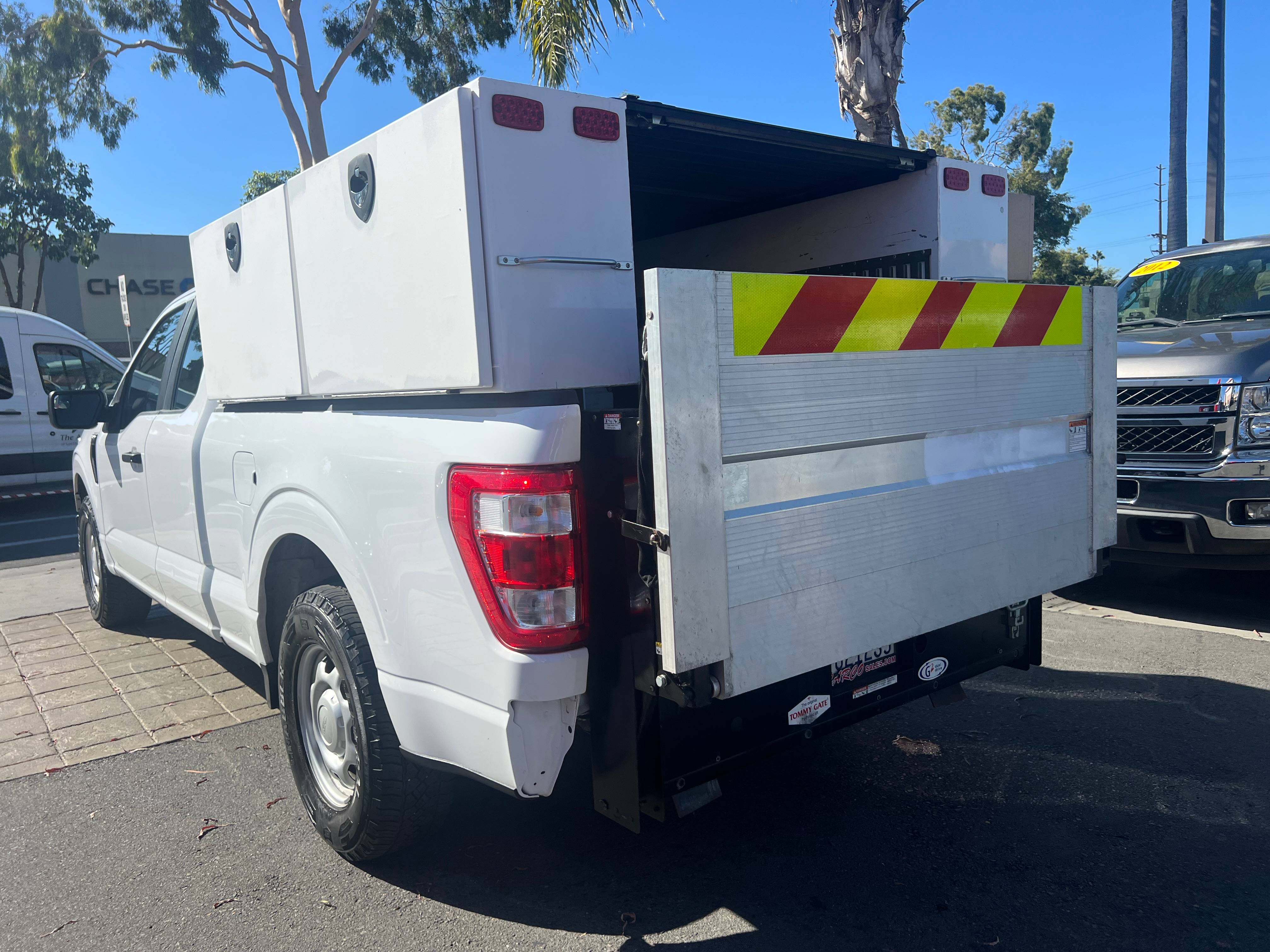 2022 Ford F-150 XL - Photo 73