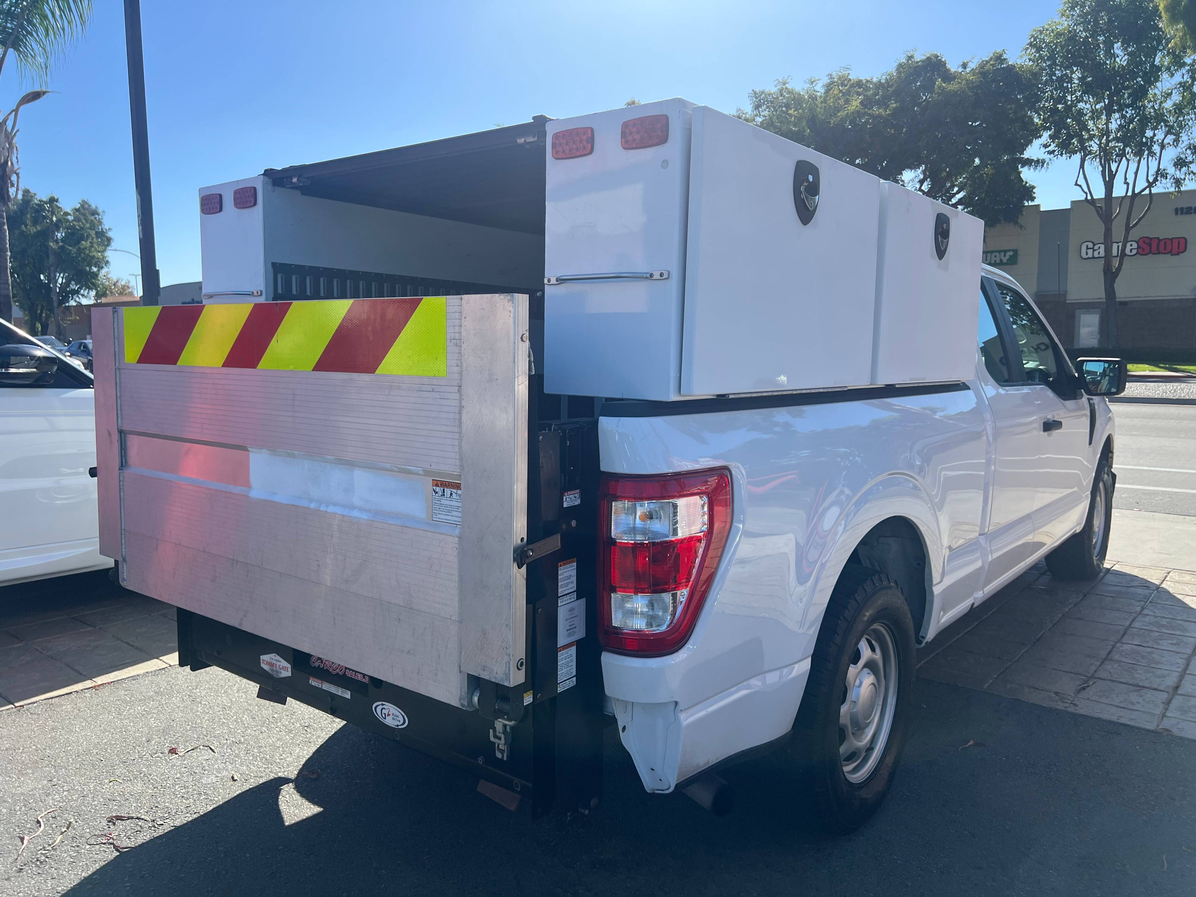 2022 Ford F-150 XL - Photo 74