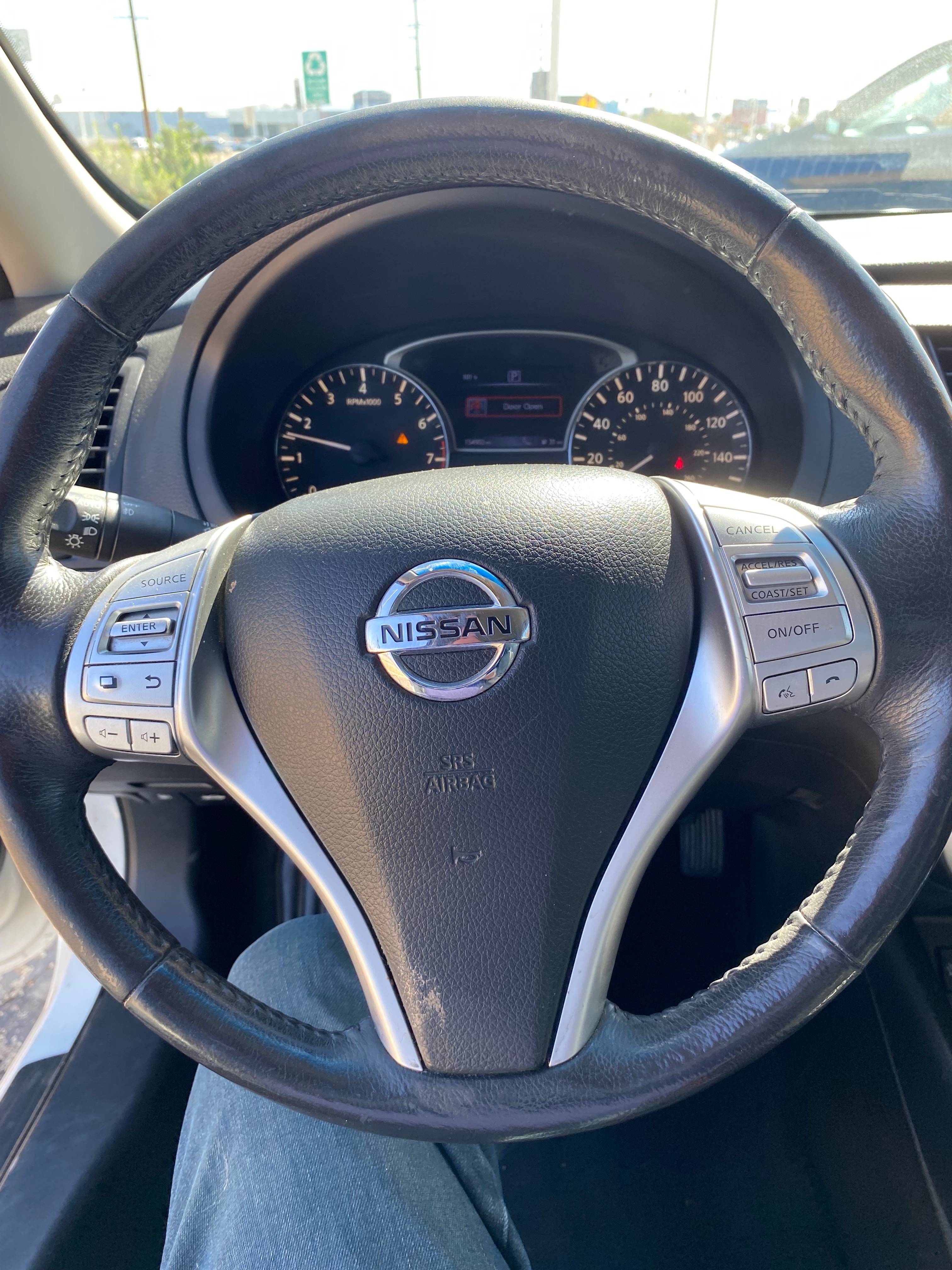 2016 Nissan Altima SL - Photo 9