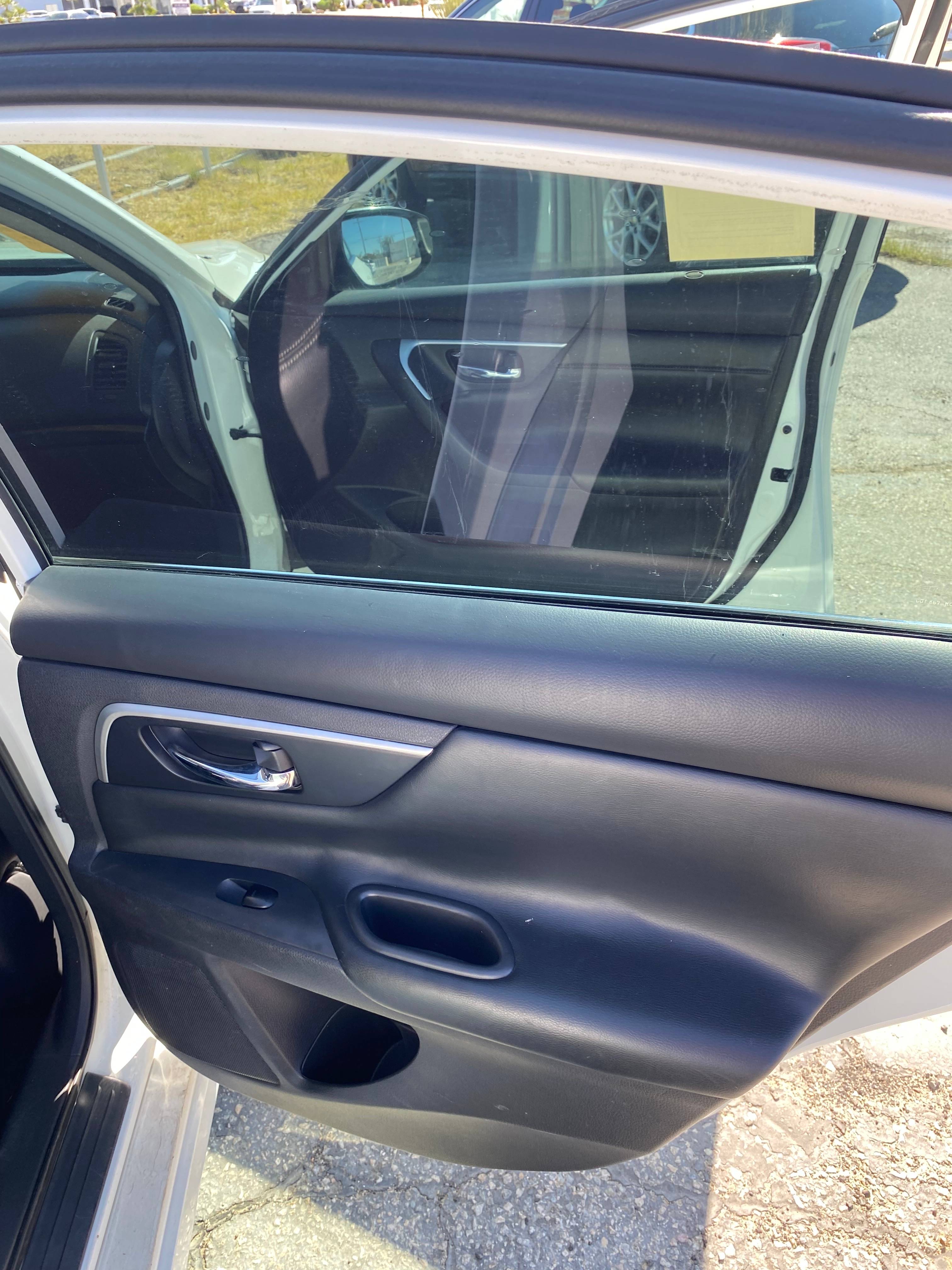 2016 Nissan Altima SL - Photo 16