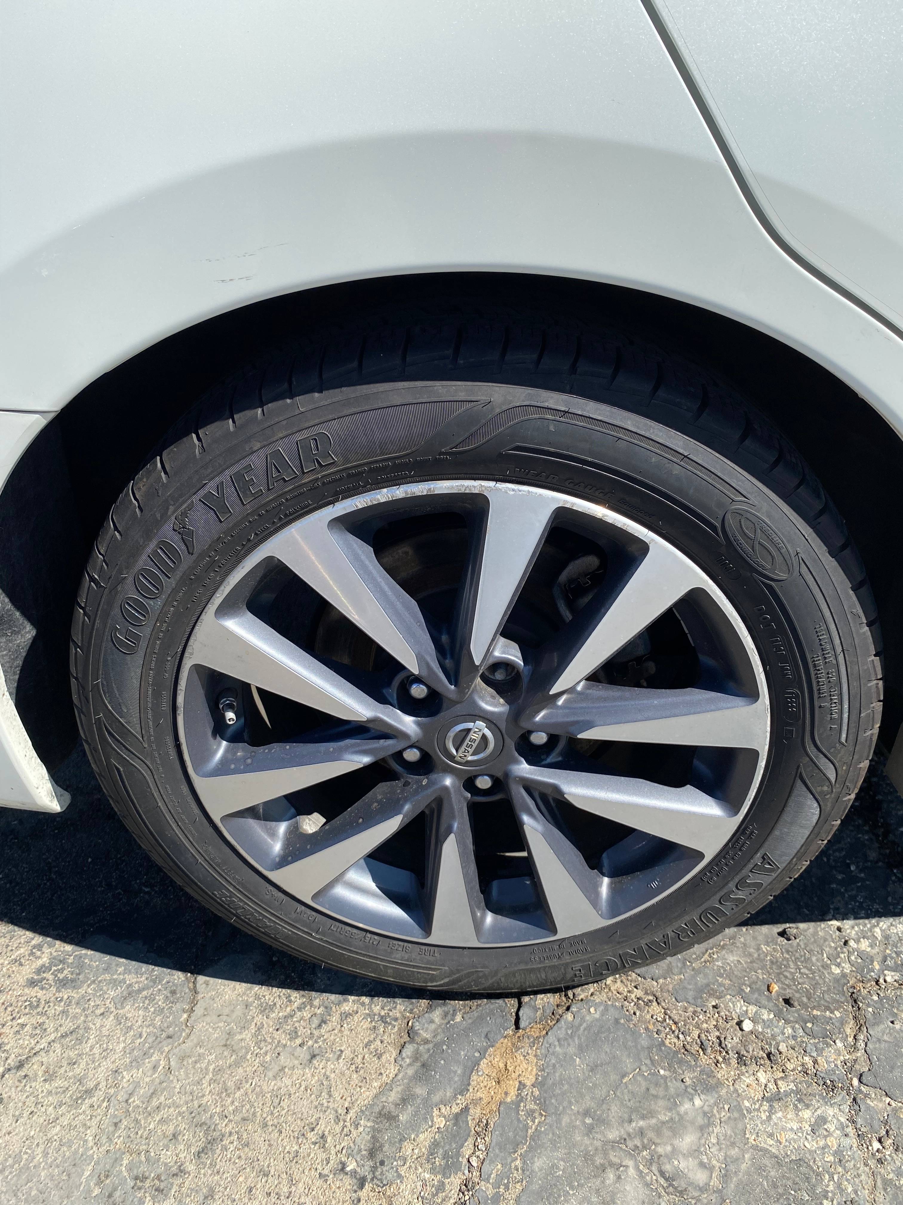2016 Nissan Altima SL - Photo 17