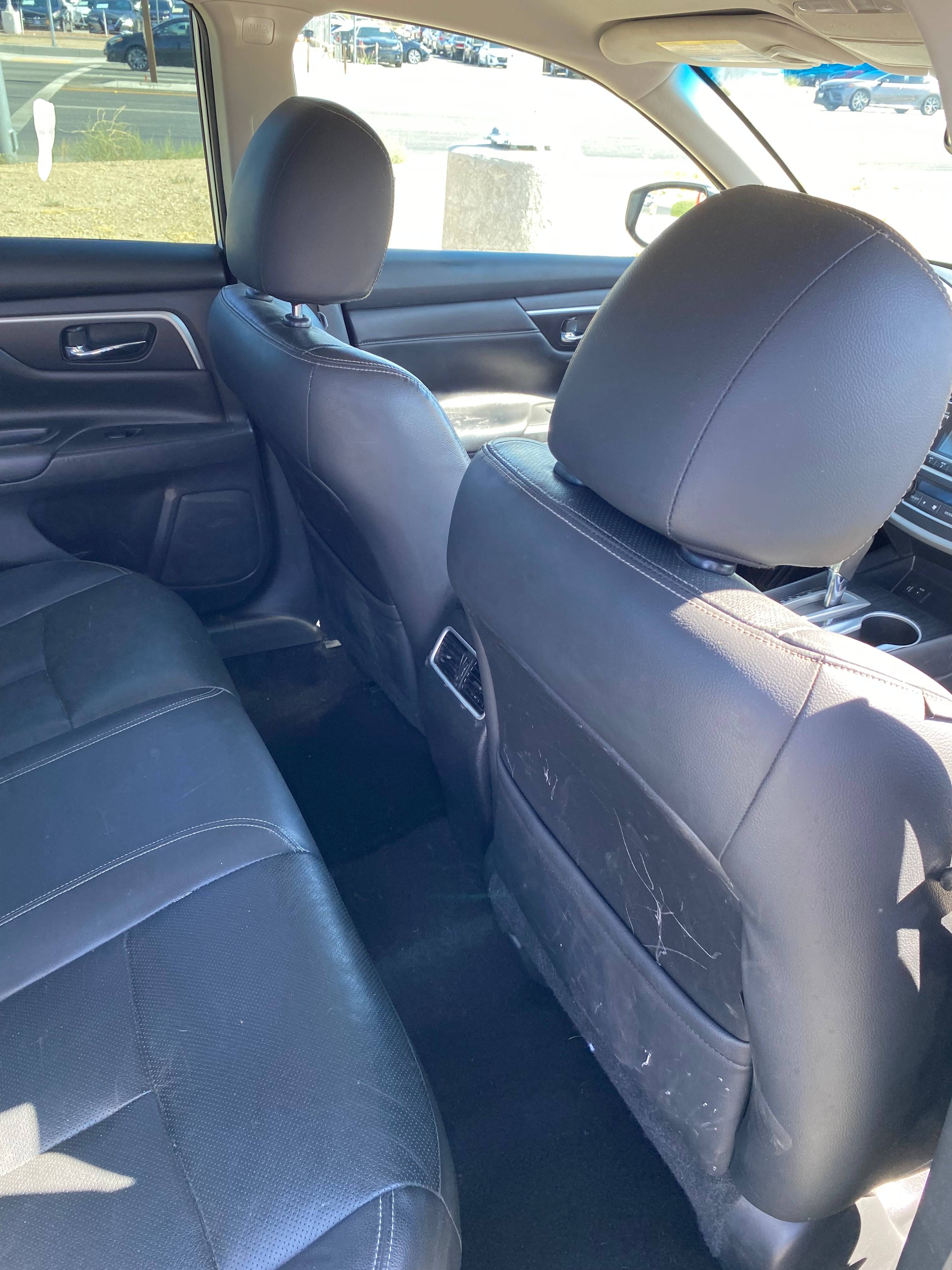 2016 Nissan Altima SL - Photo 18