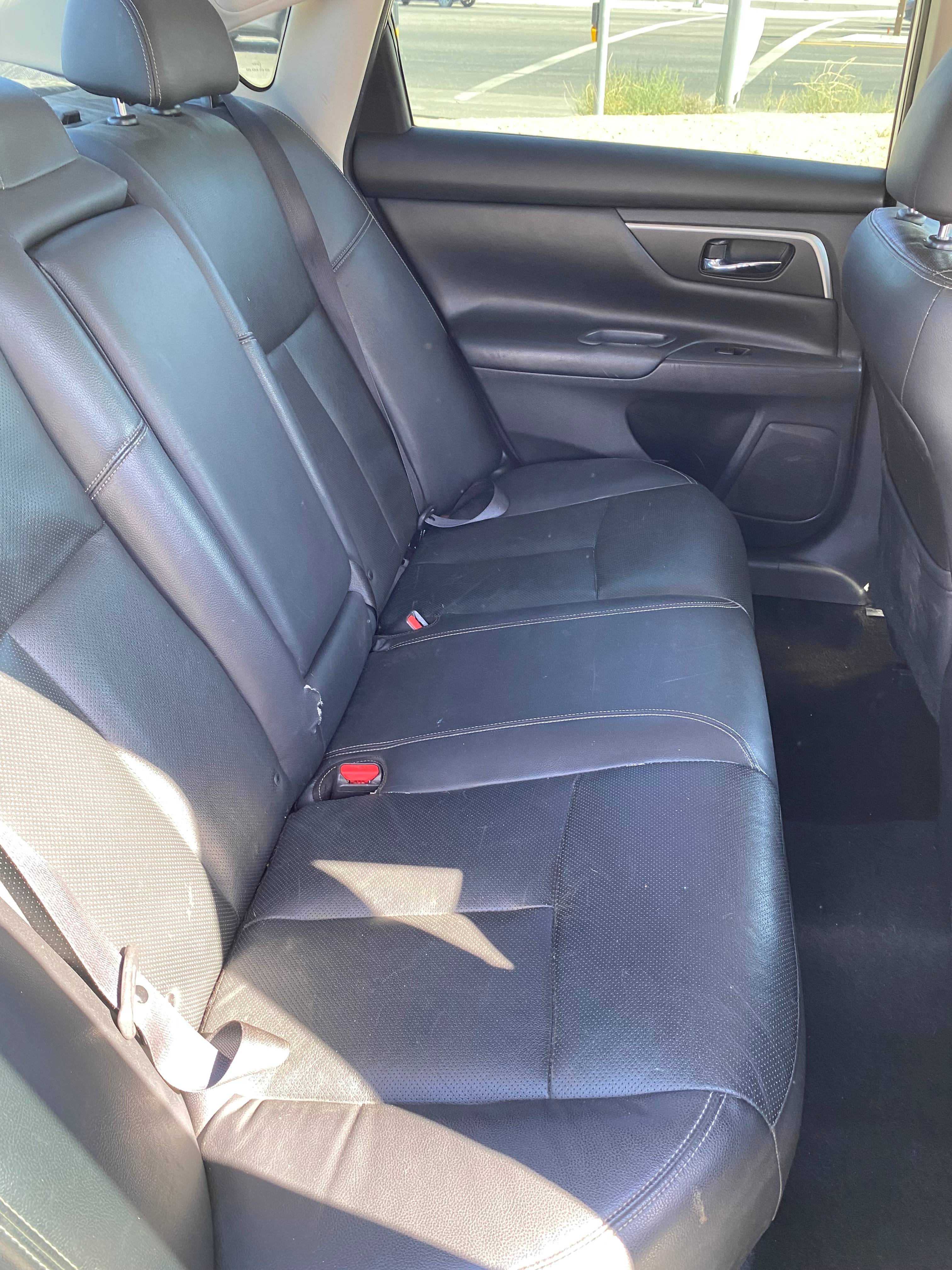 2016 Nissan Altima SL - Photo 19