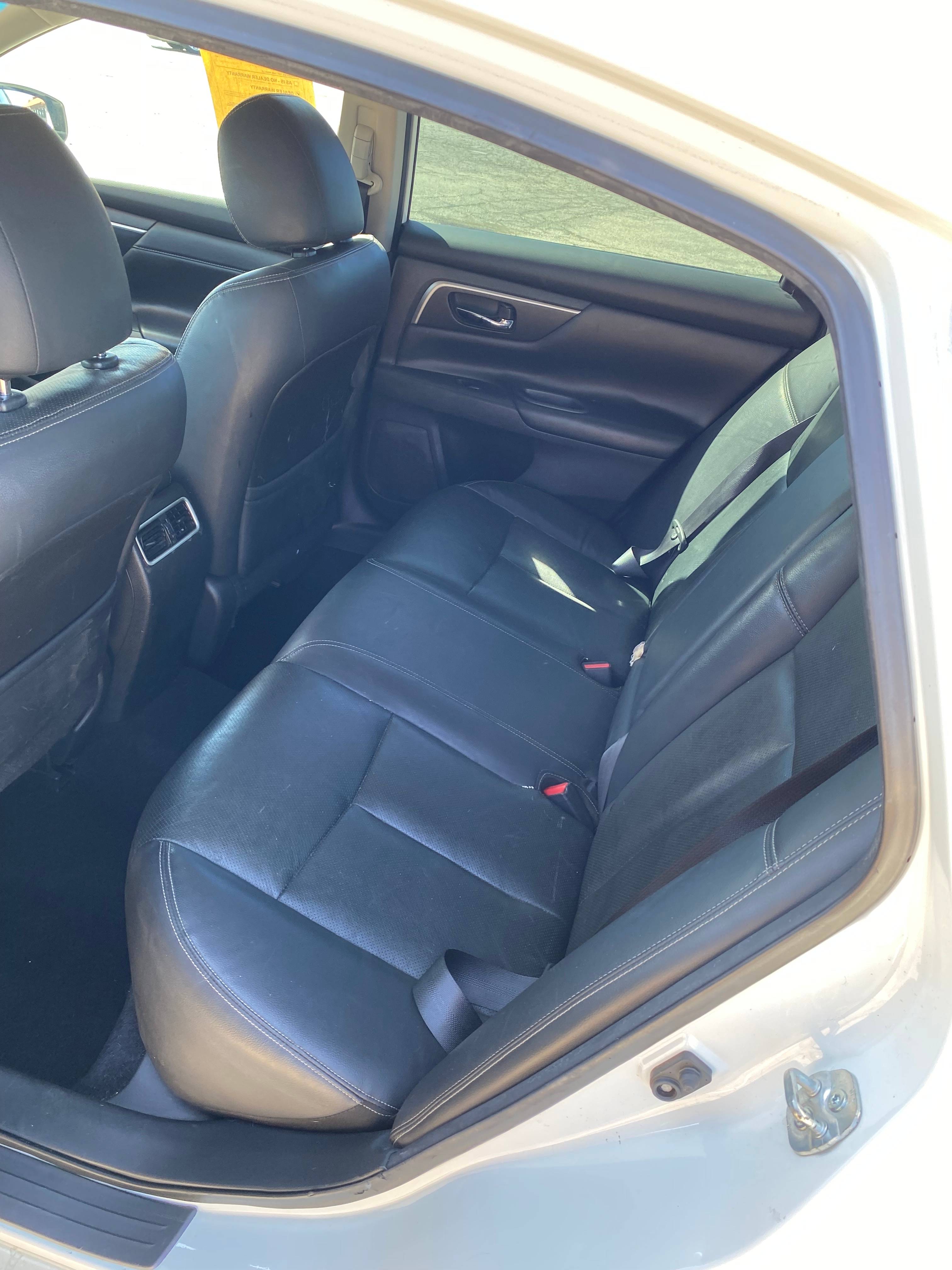 2016 Nissan Altima SL - Photo 21