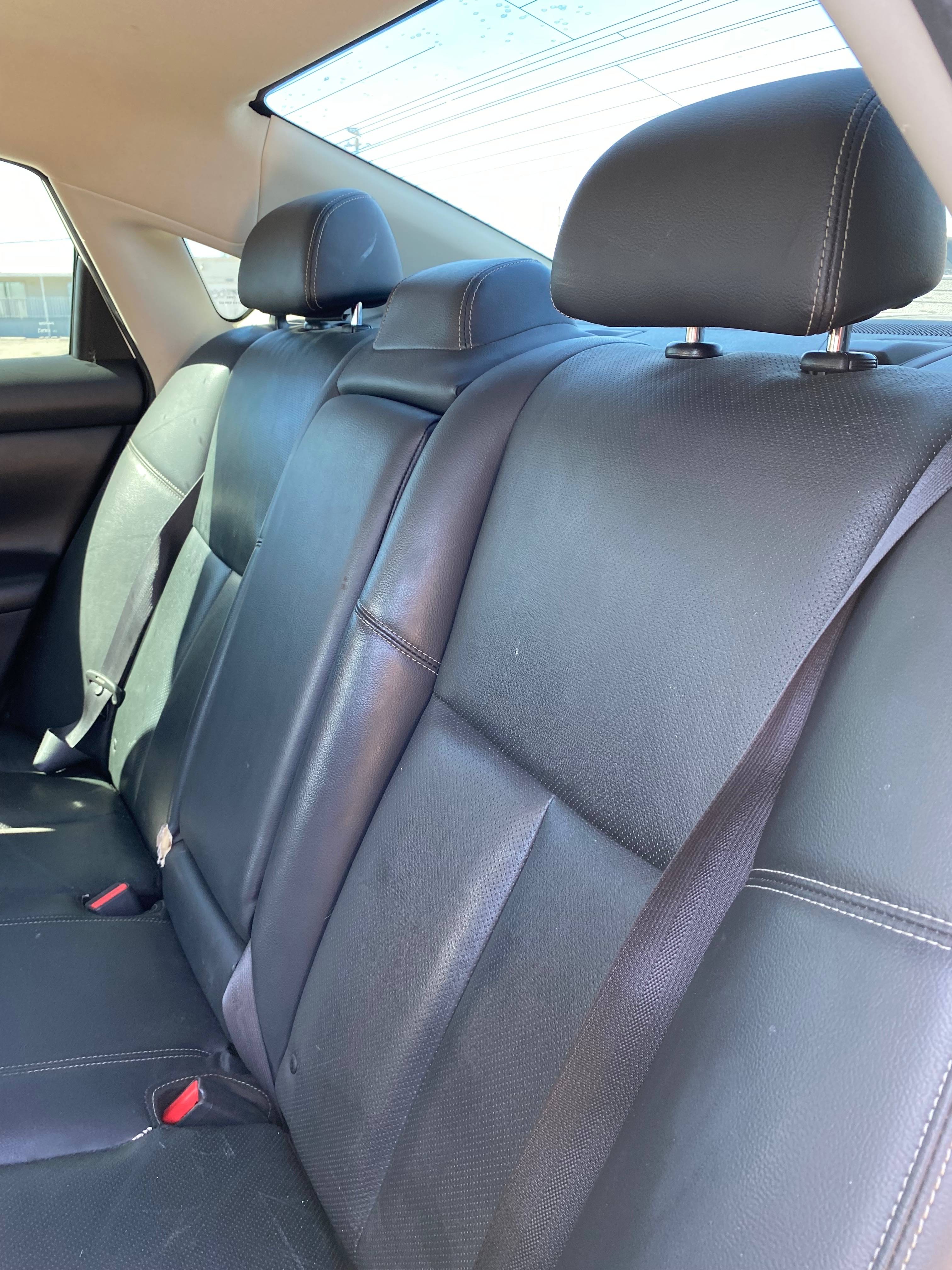 2016 Nissan Altima SL - Photo 22