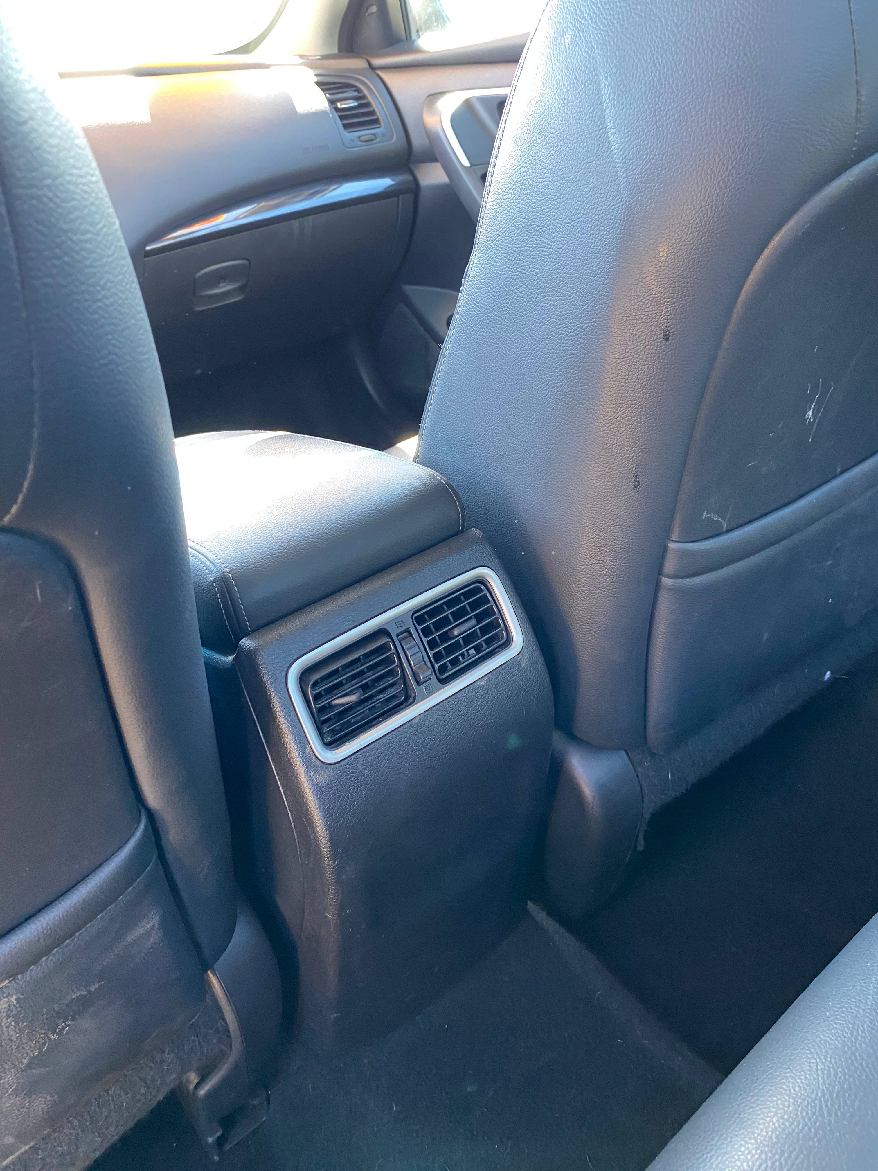 2016 Nissan Altima SL - Photo 24