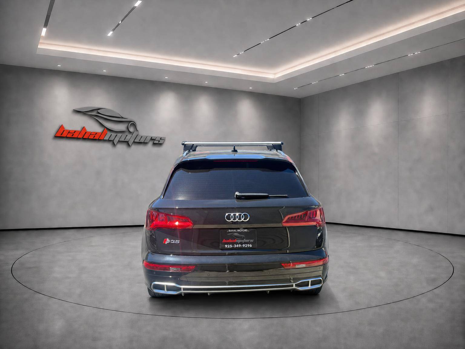 2019 Audi SQ5 Premium Plus - Photo 6