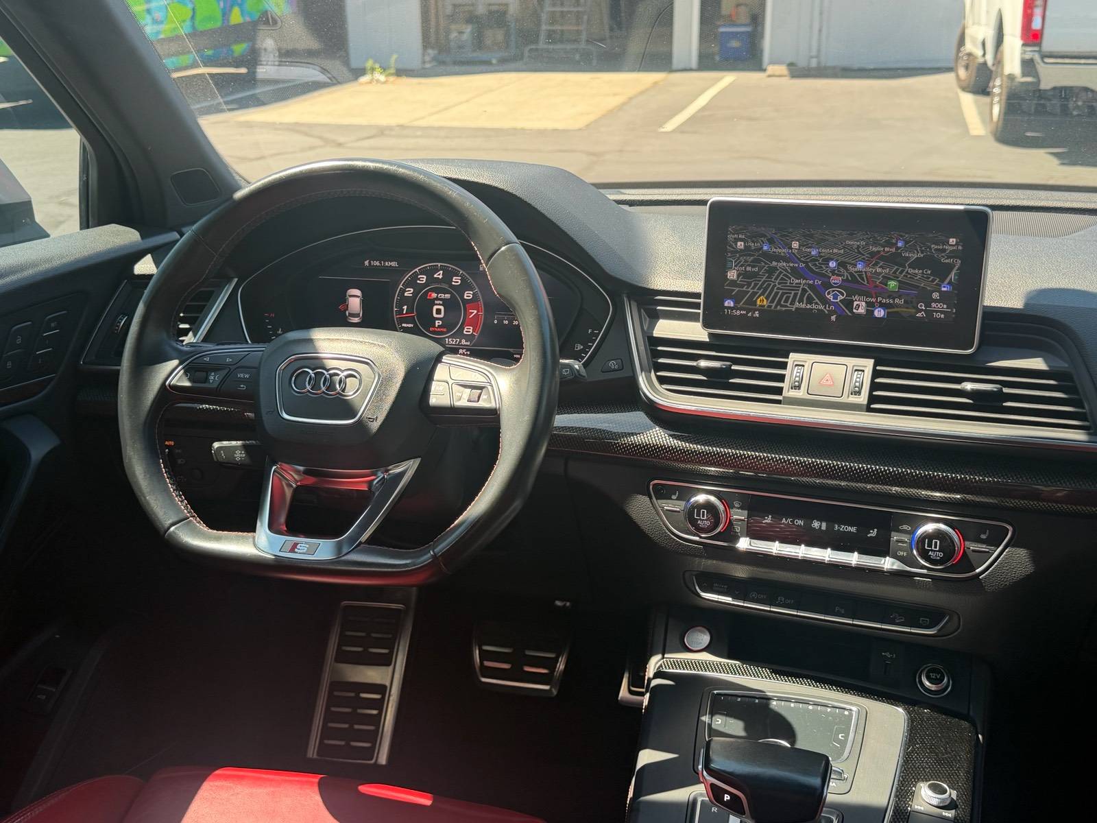 2019 Audi SQ5 Premium Plus - Photo 9