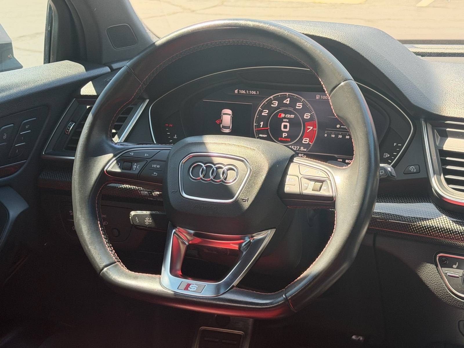 2019 Audi SQ5 Premium Plus - Photo 10