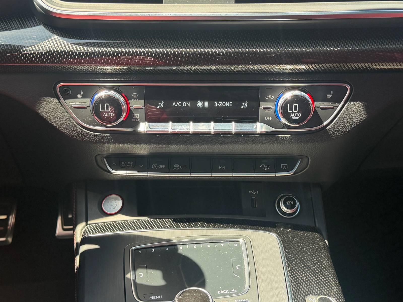 2019 Audi SQ5 Premium Plus - Photo 11