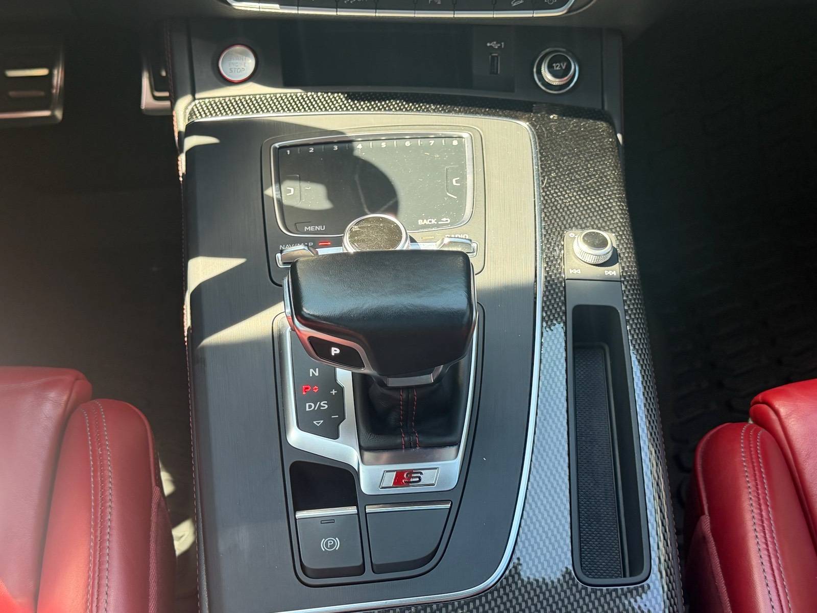 2019 Audi SQ5 Premium Plus - Photo 12