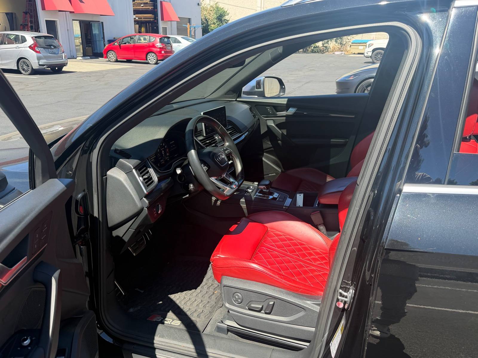 2019 Audi SQ5 Premium Plus - Photo 13