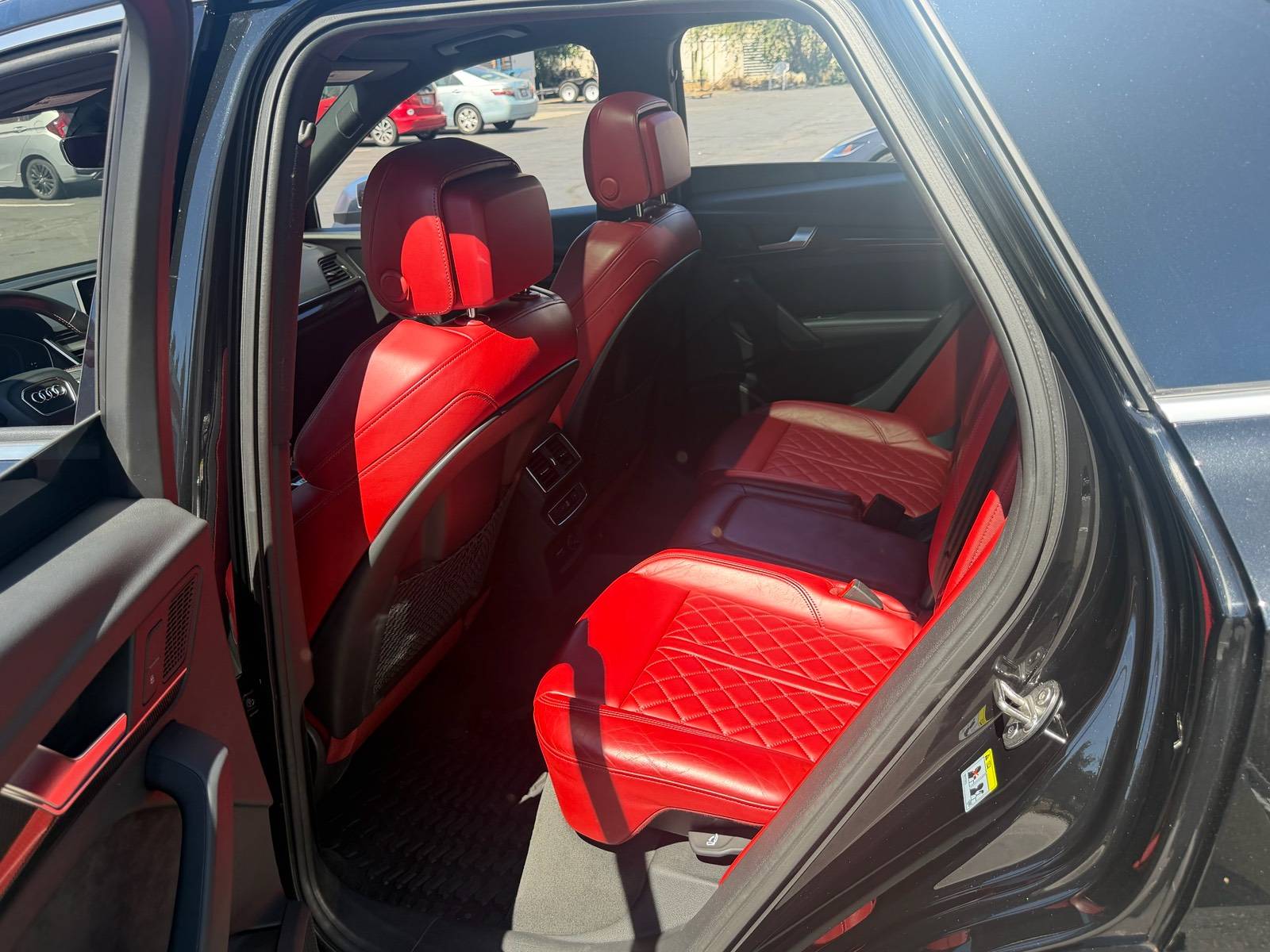 2019 Audi SQ5 Premium Plus - Photo 15