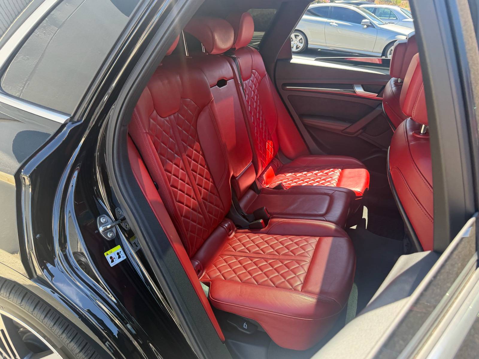 2019 Audi SQ5 Premium Plus - Photo 17