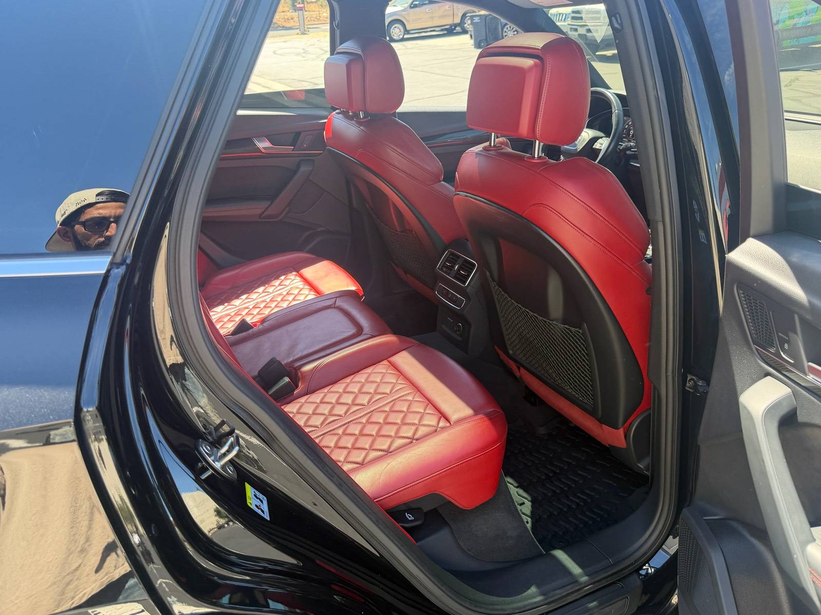 2019 Audi SQ5 Premium Plus - Photo 18