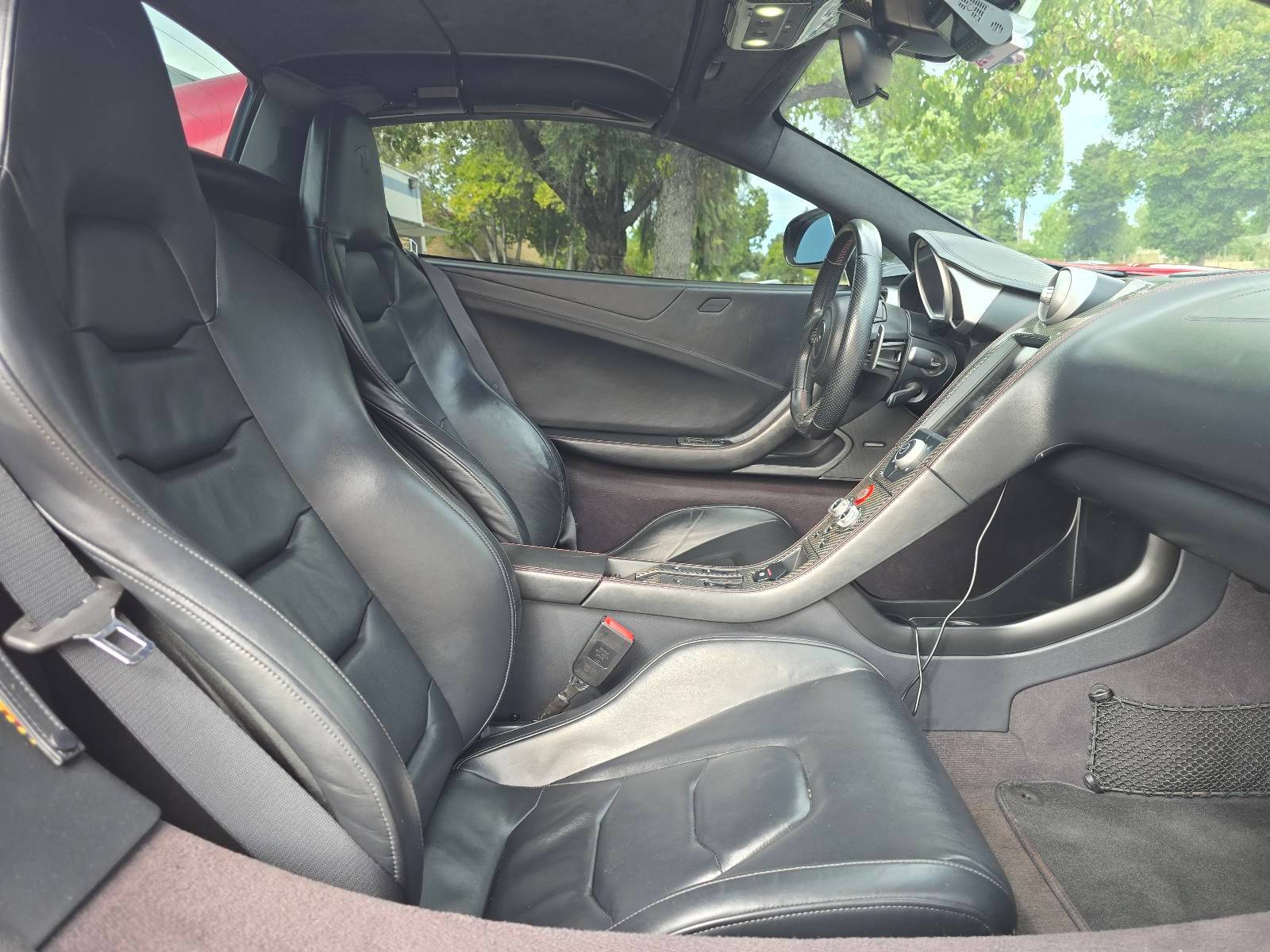 2015 McLaren 650S Base - Photo 16